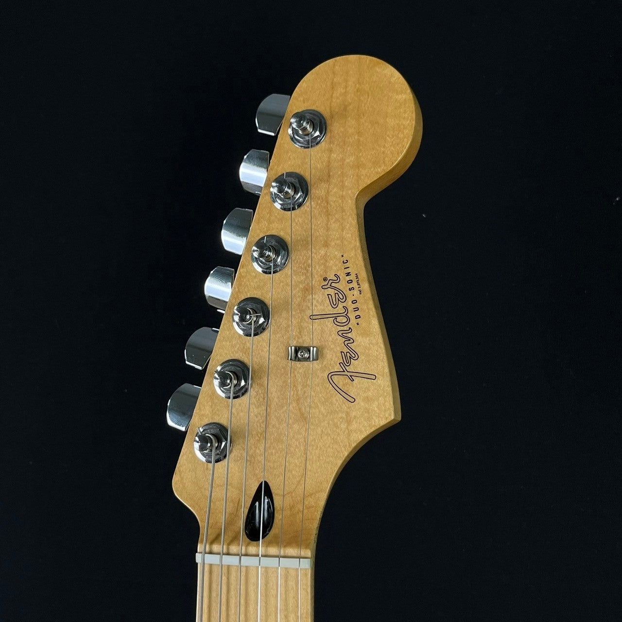 Fender Player Duo-Sonic