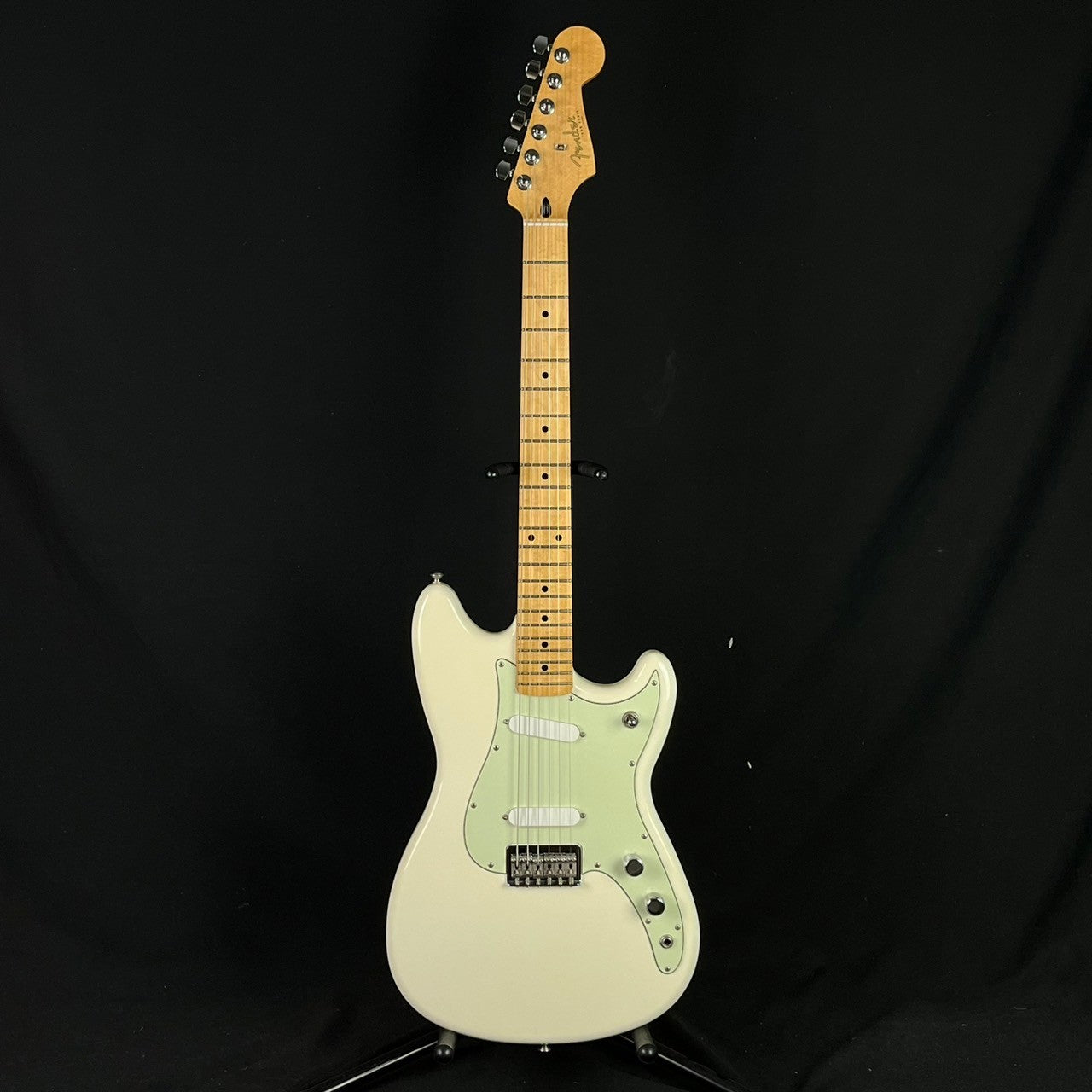 Fender Player Duo-Sonic
