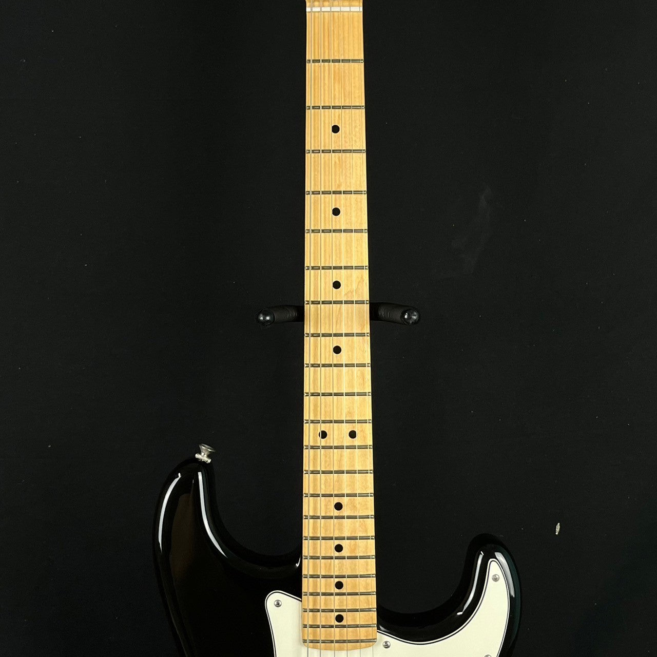 Fender Player Stratocaster Black MN