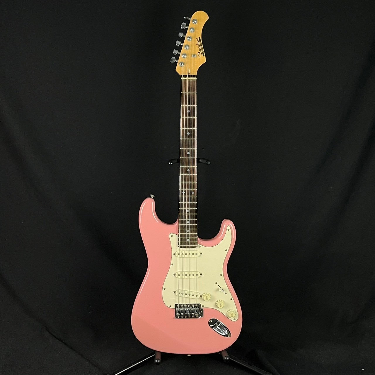 Bacchus Universe Series Stratocaster