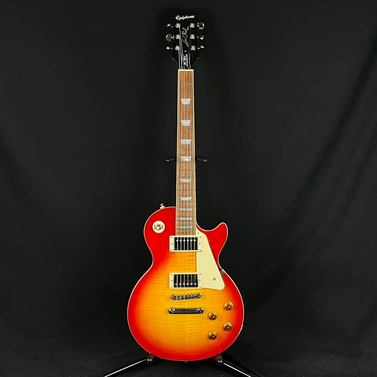 Epiphone Les Paul Standard Pro UNISOUND BANGKOK エレキギター、中古ギター、中古ベース、サイアム スクエア