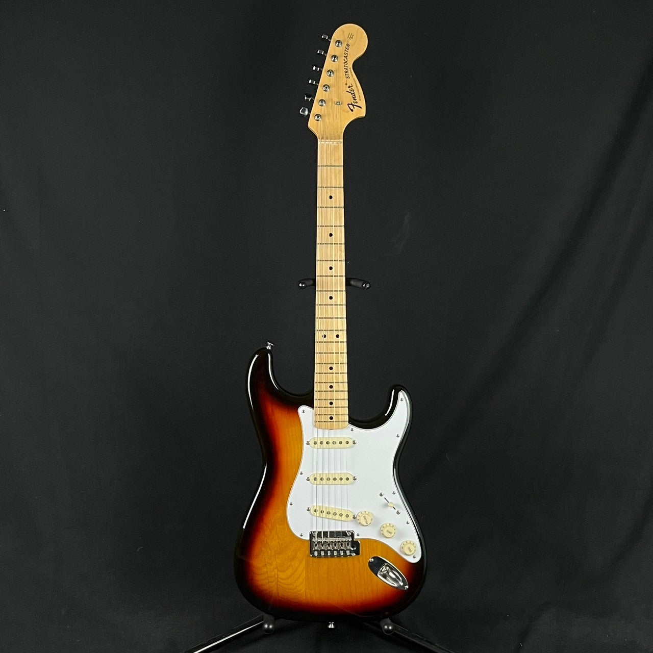 Fender Japan Hybrid 68 Stratocaster | UNISOUND BANGKOK エレキ 