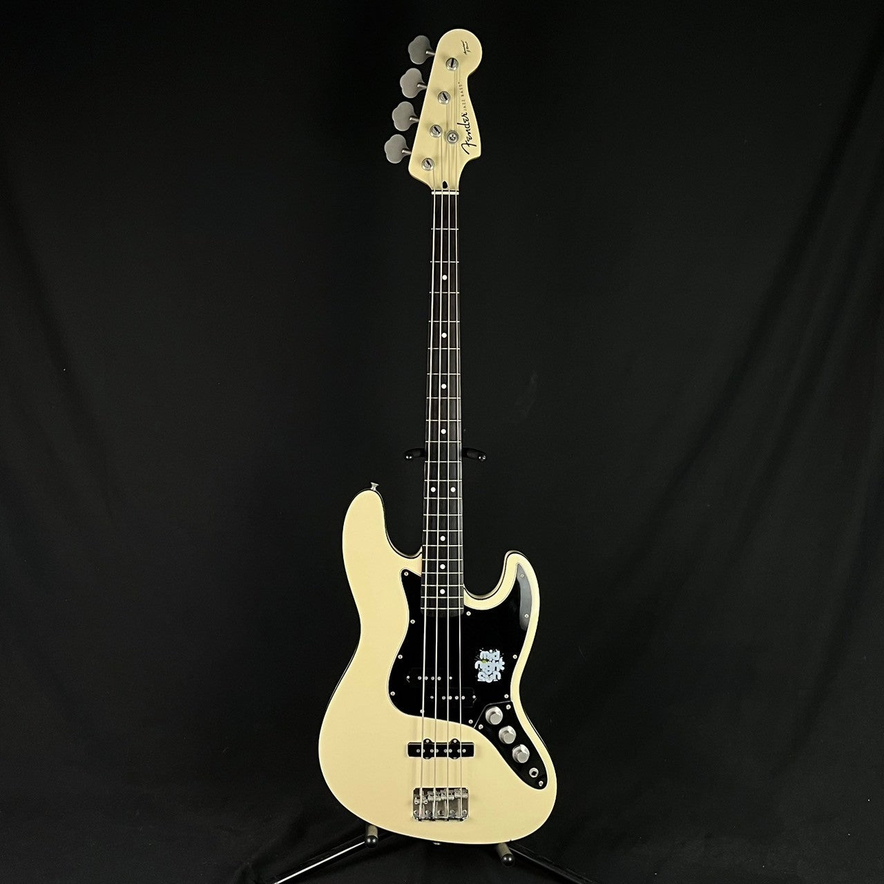 Fender Japan Aerodyne Jazz Bass | UNISOUND BANGKOK エレキギター、中古ギター、中古ベース 、サイアムスクエア