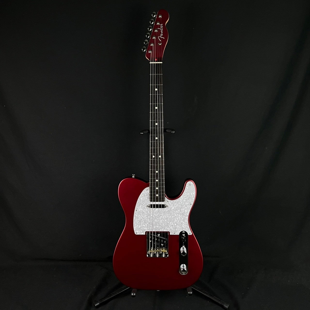 Fender FSR Japan Hybrid II Telecaster | UNISOUND BANGKOK エレキ ...