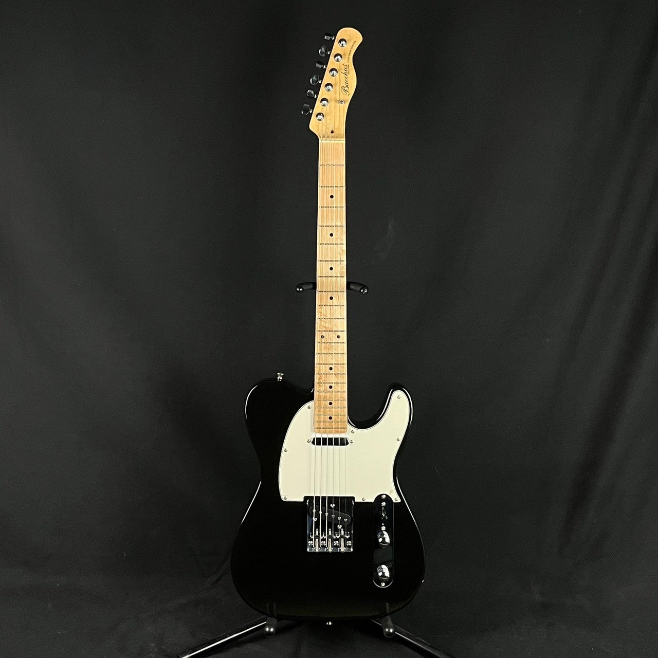 Bacchus Universe Series Telecaster