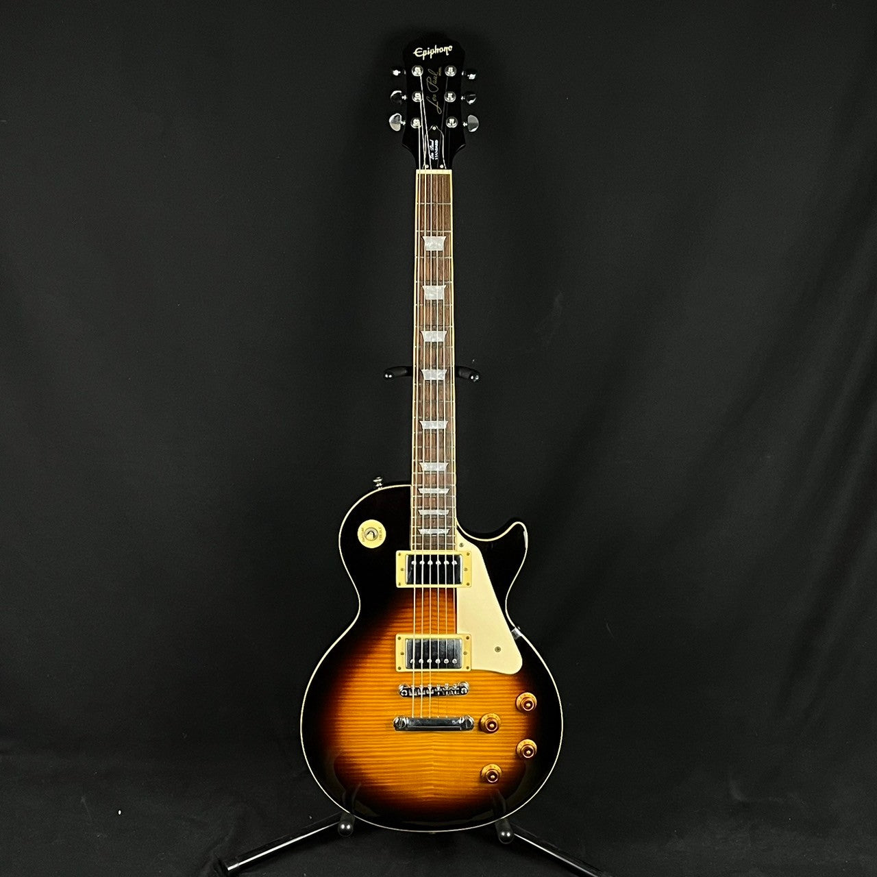 Epiphone Les Paul Standard | UNISOUND BANGKOK エレキギター、中古ギター、中古ベース、サイアム スクエア