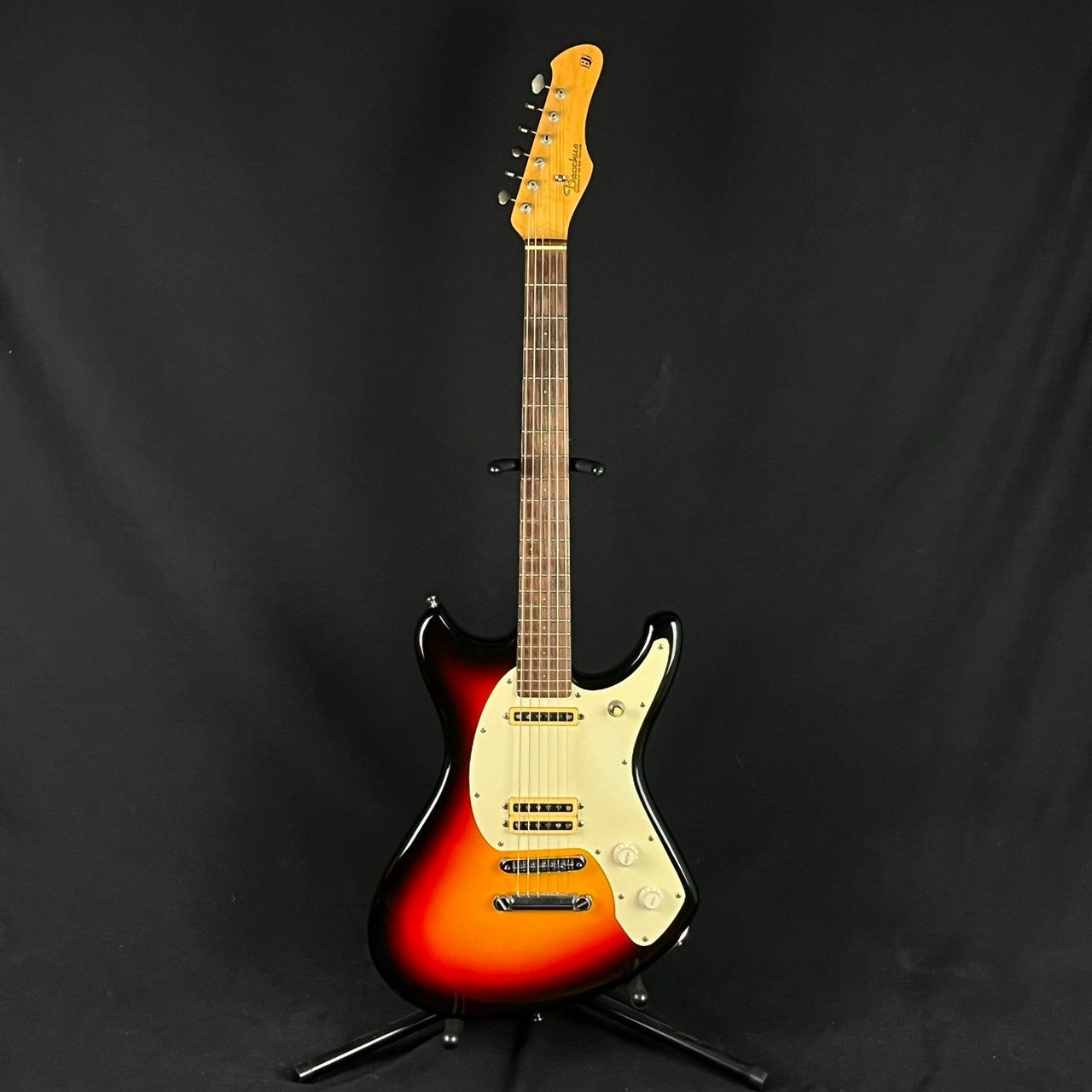 Bacchus Japan JBG-66