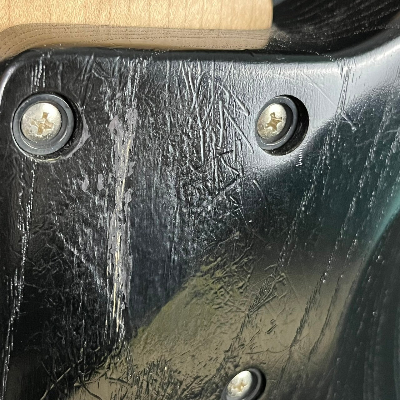 Bacchus Japan TF5-STD ASH