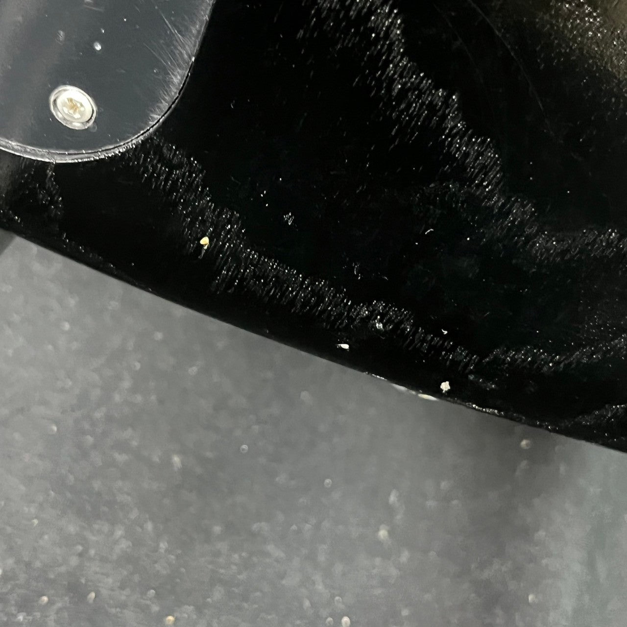 Bacchus Japan TF5-STD ASH