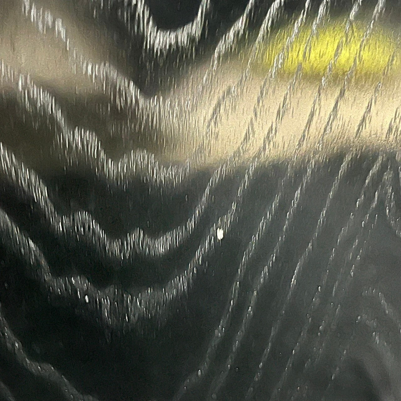 Bacchus Japan TF5-STD ASH