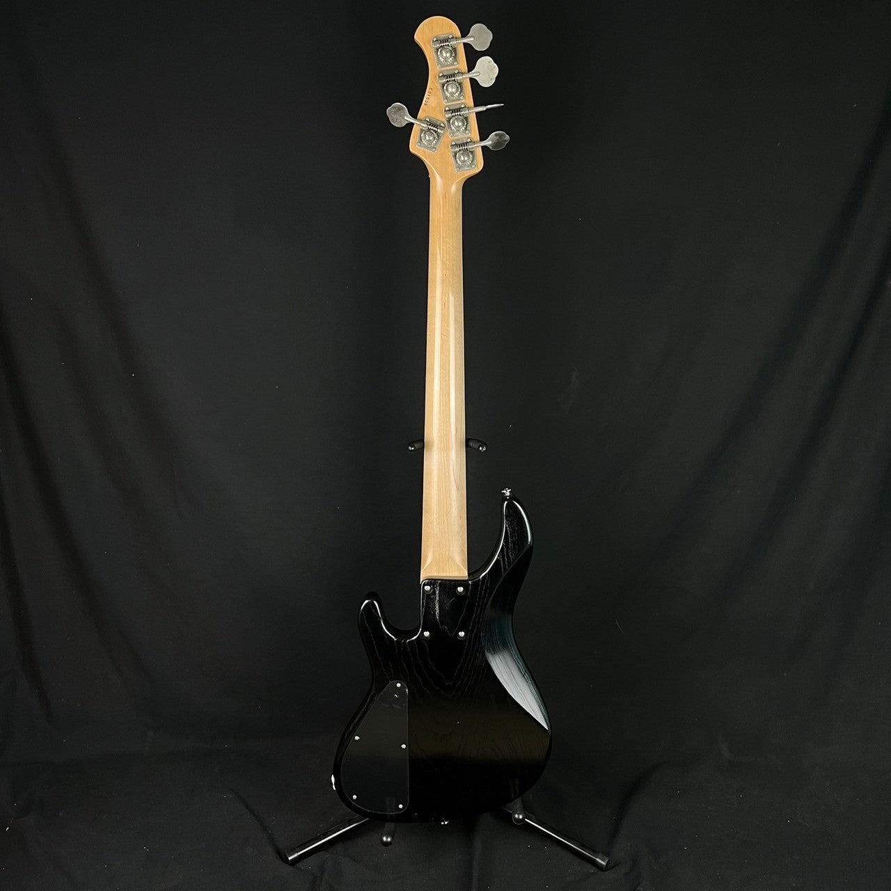 Bacchus Japan TF5-STD ASH