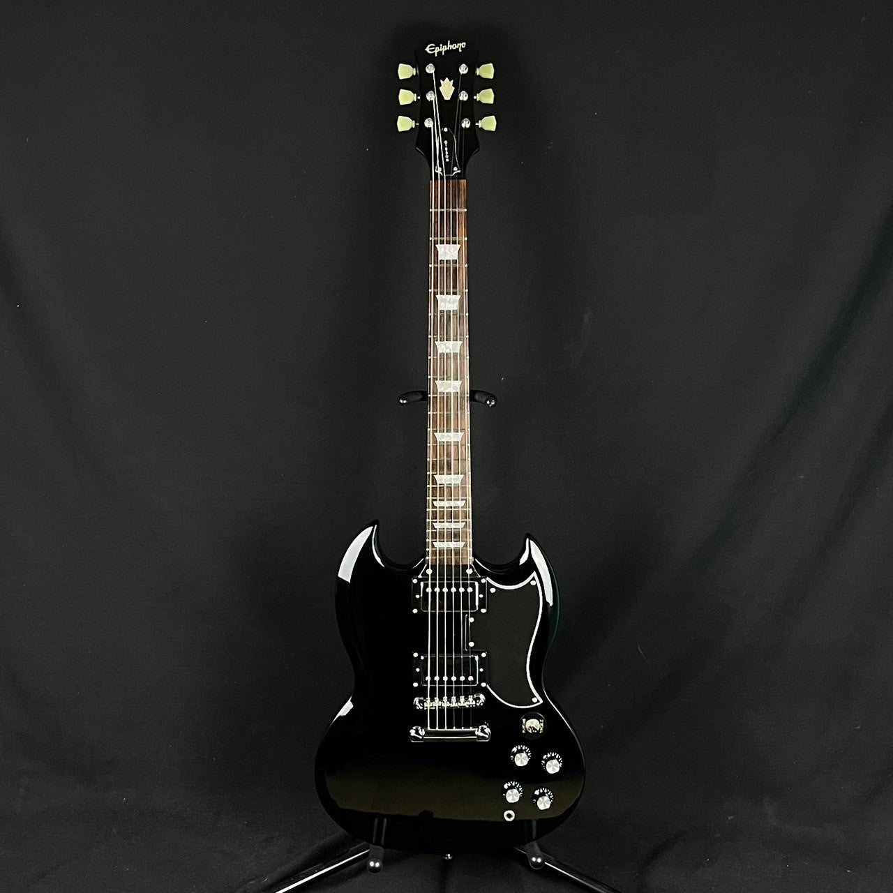 Epiphone Korea SG G-400 | UNISOUND BANGKOK エレキギター、中古ギター、中古ベース、サイアムスクエア