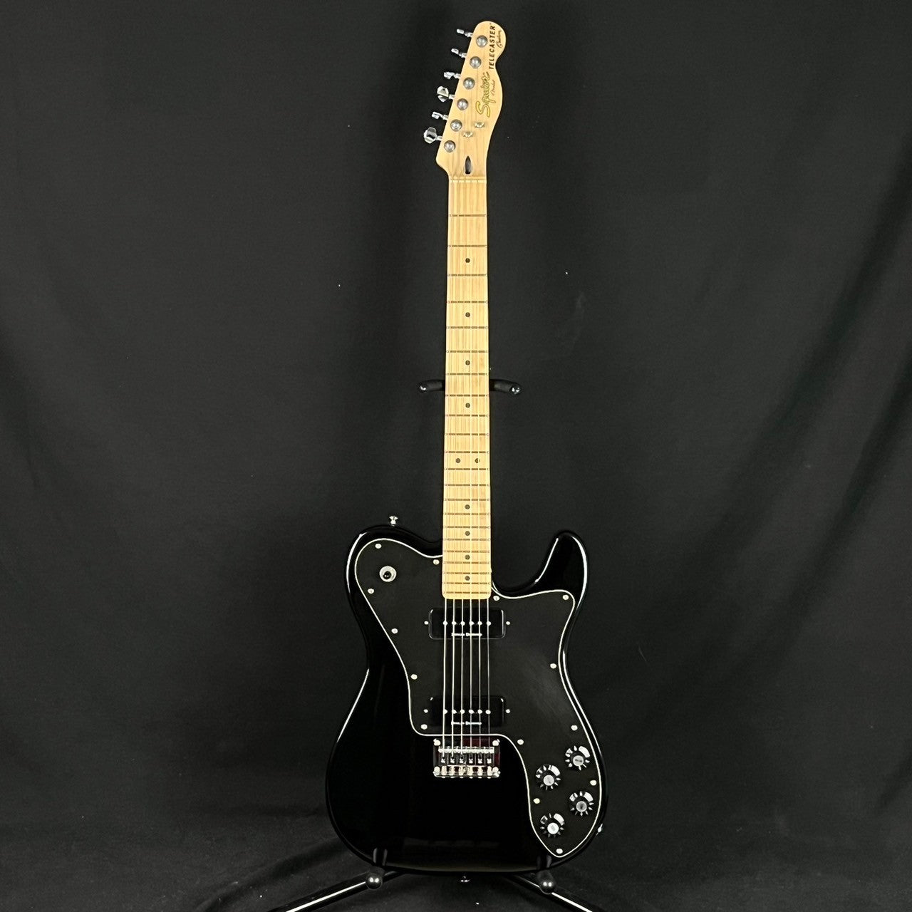 Squier Vintage Modified Tele Custom II | UNISOUND BANGKOK กีตาร์ไฟฟ้า  กีตาร์มือสอง เบสมือสอง สยามสแควร์