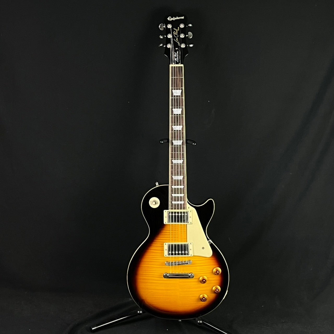 Epiphone lespaul STANDARD PRO 懐かしき