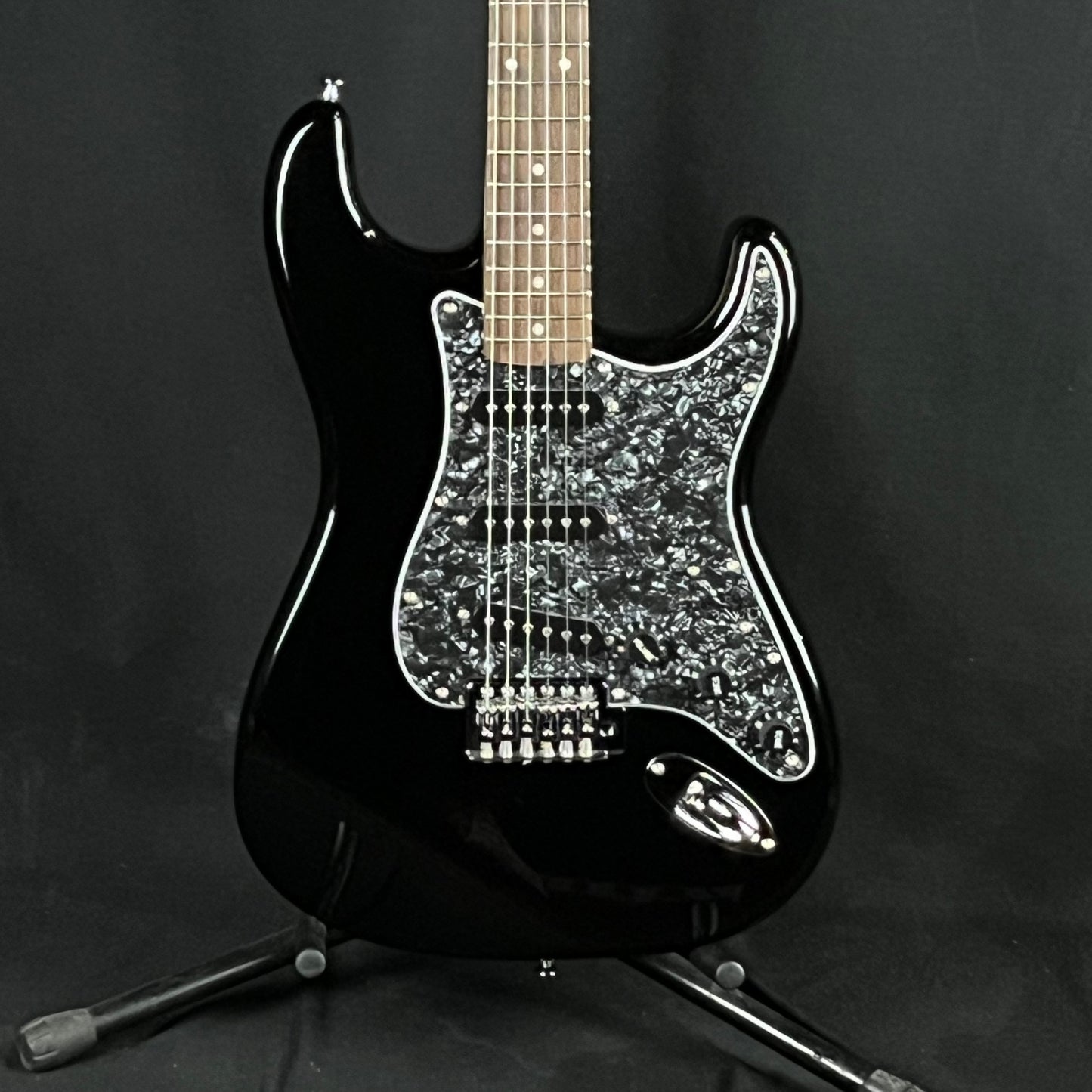 Squier FSR Affinity Stratocaster