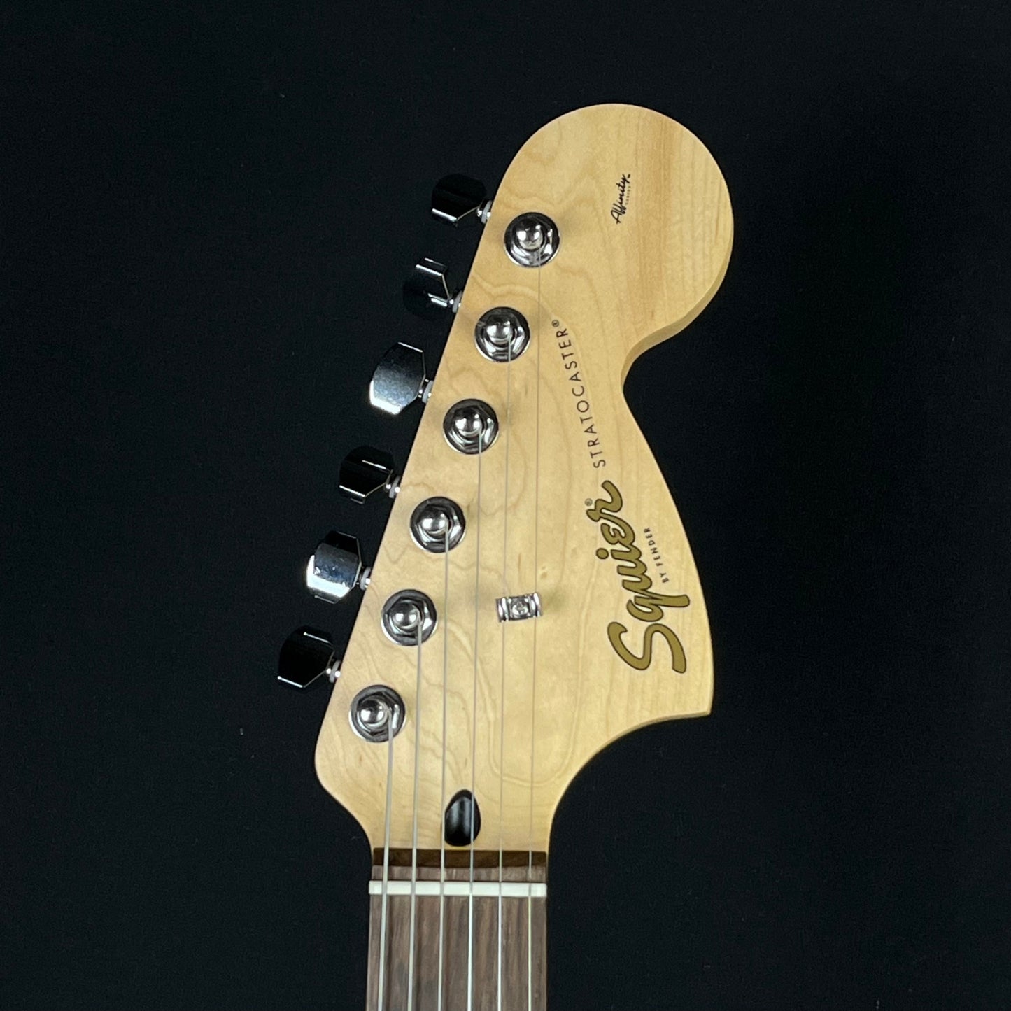 Squier FSR Affinity Stratocaster