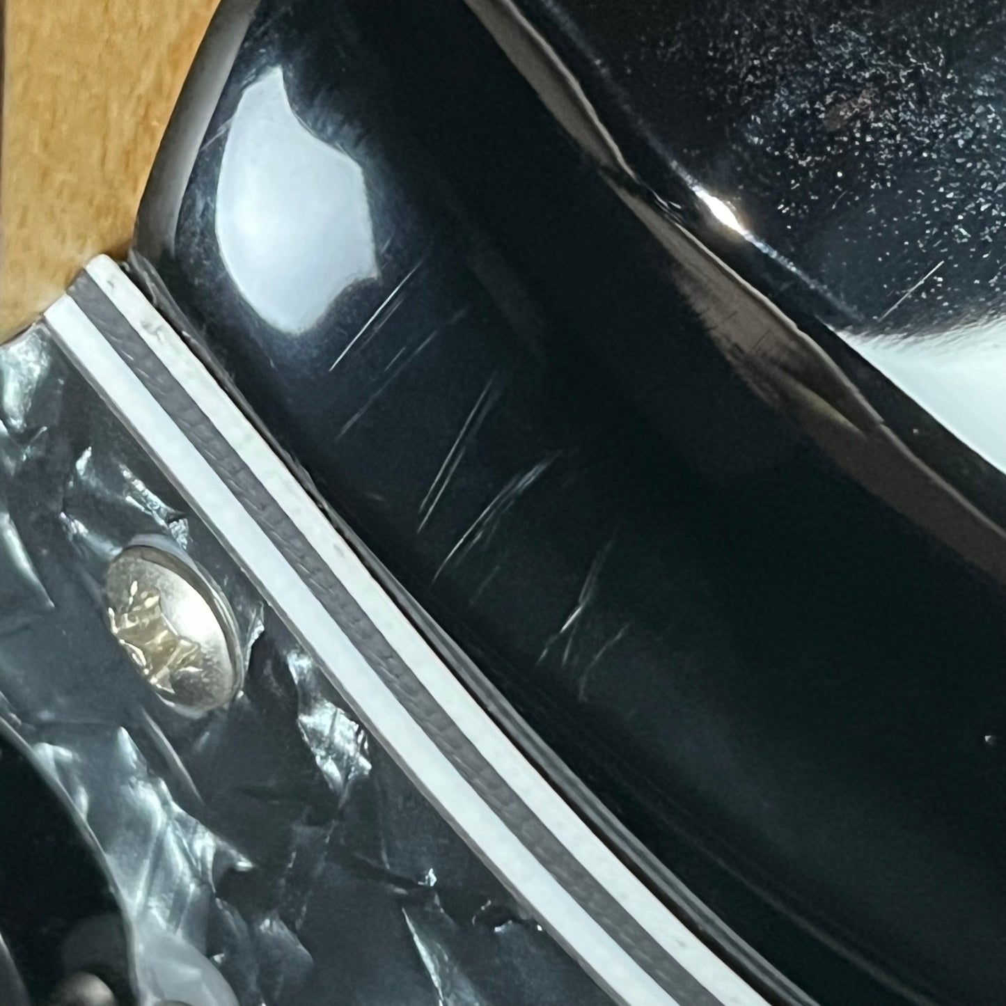 Squier FSR Affinity Stratocaster