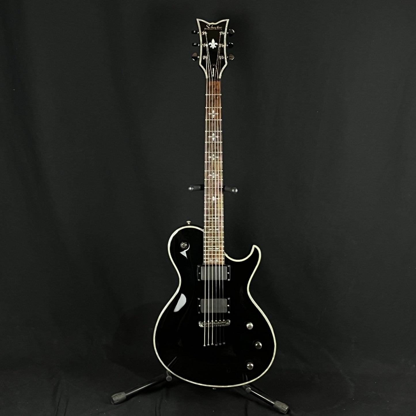 Schecter HELLRAISER SOLO-6