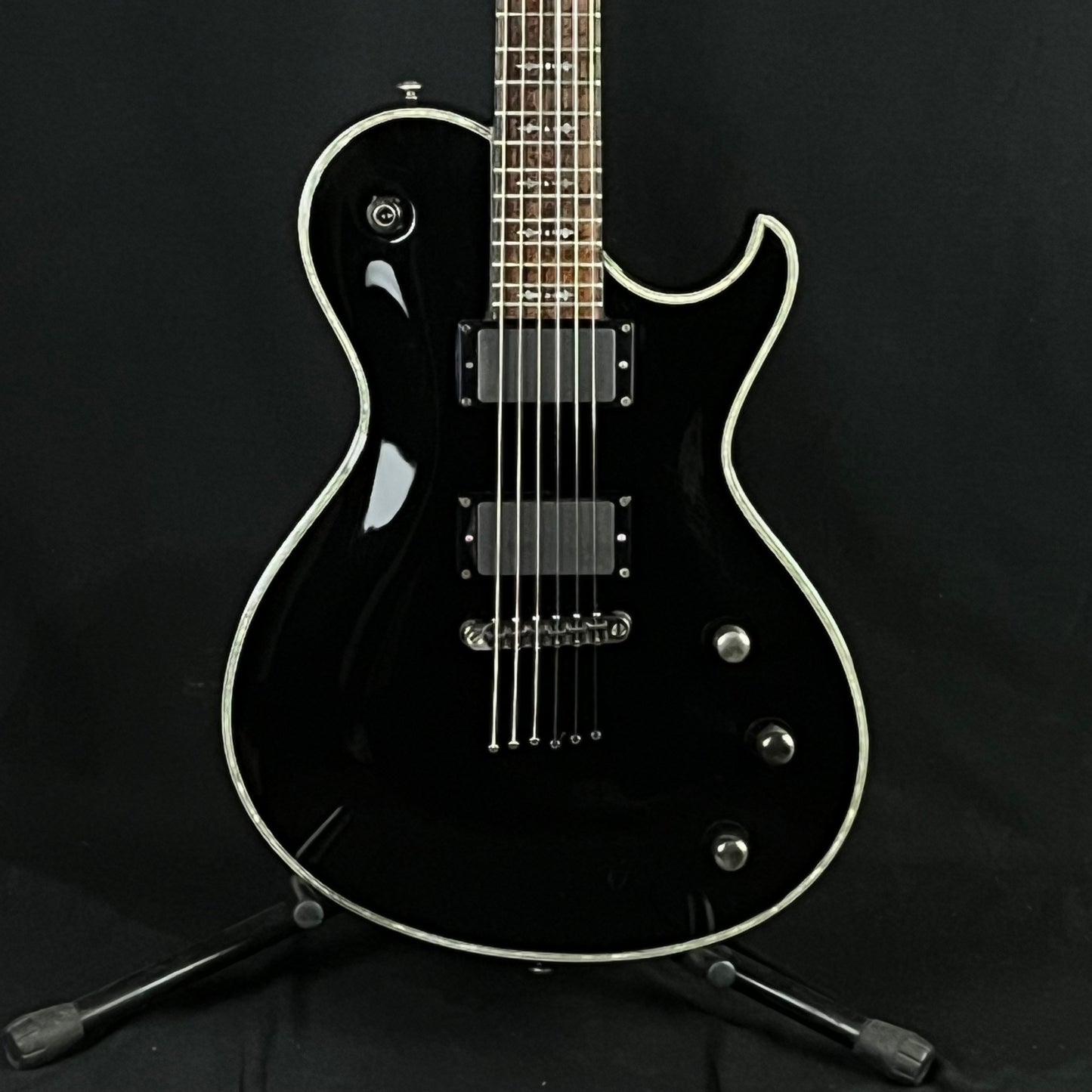 Schecter HELLRAISER SOLO-6