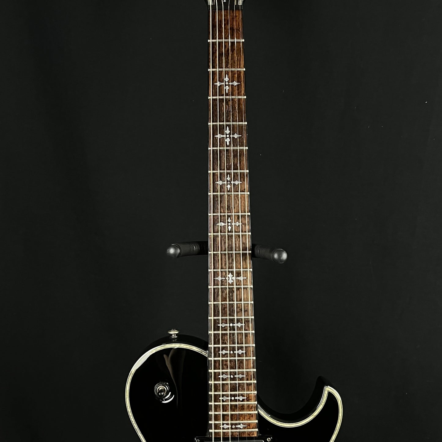 Schecter HELLRAISER SOLO-6