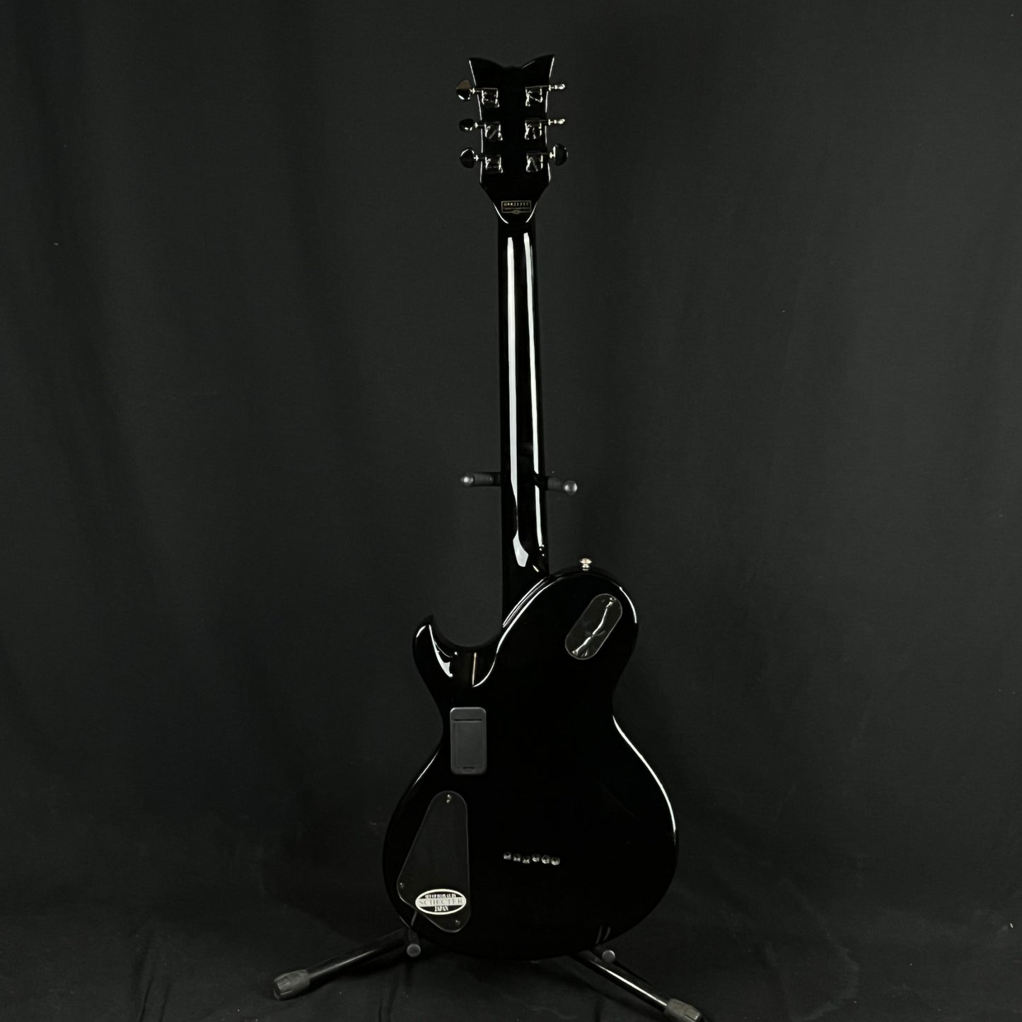 Schecter HELLRAISER SOLO-6