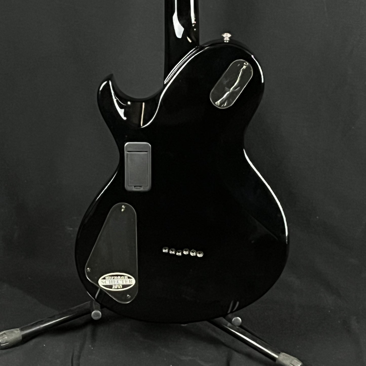Schecter HELLRAISER SOLO-6