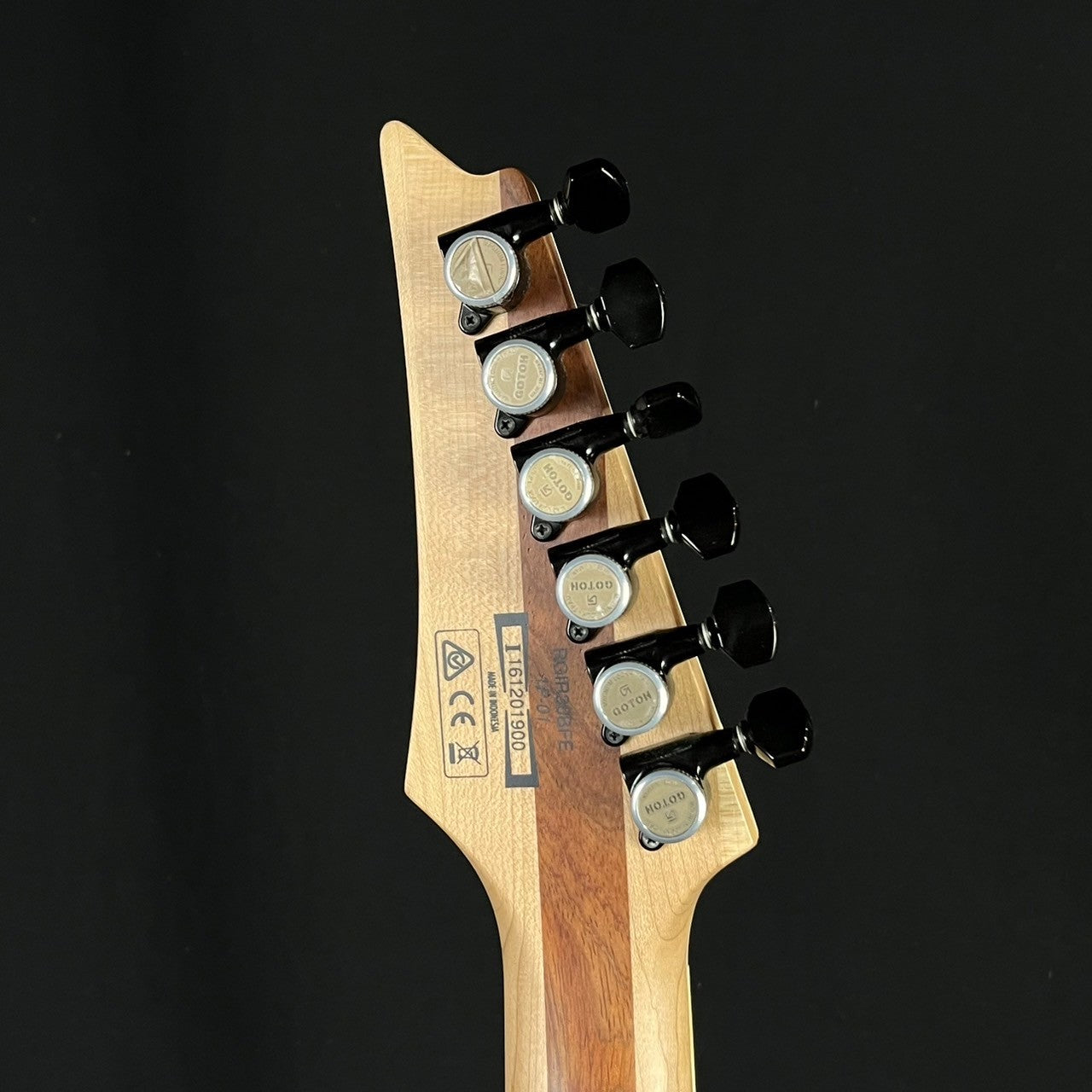 Ibanez RGIR30BFE