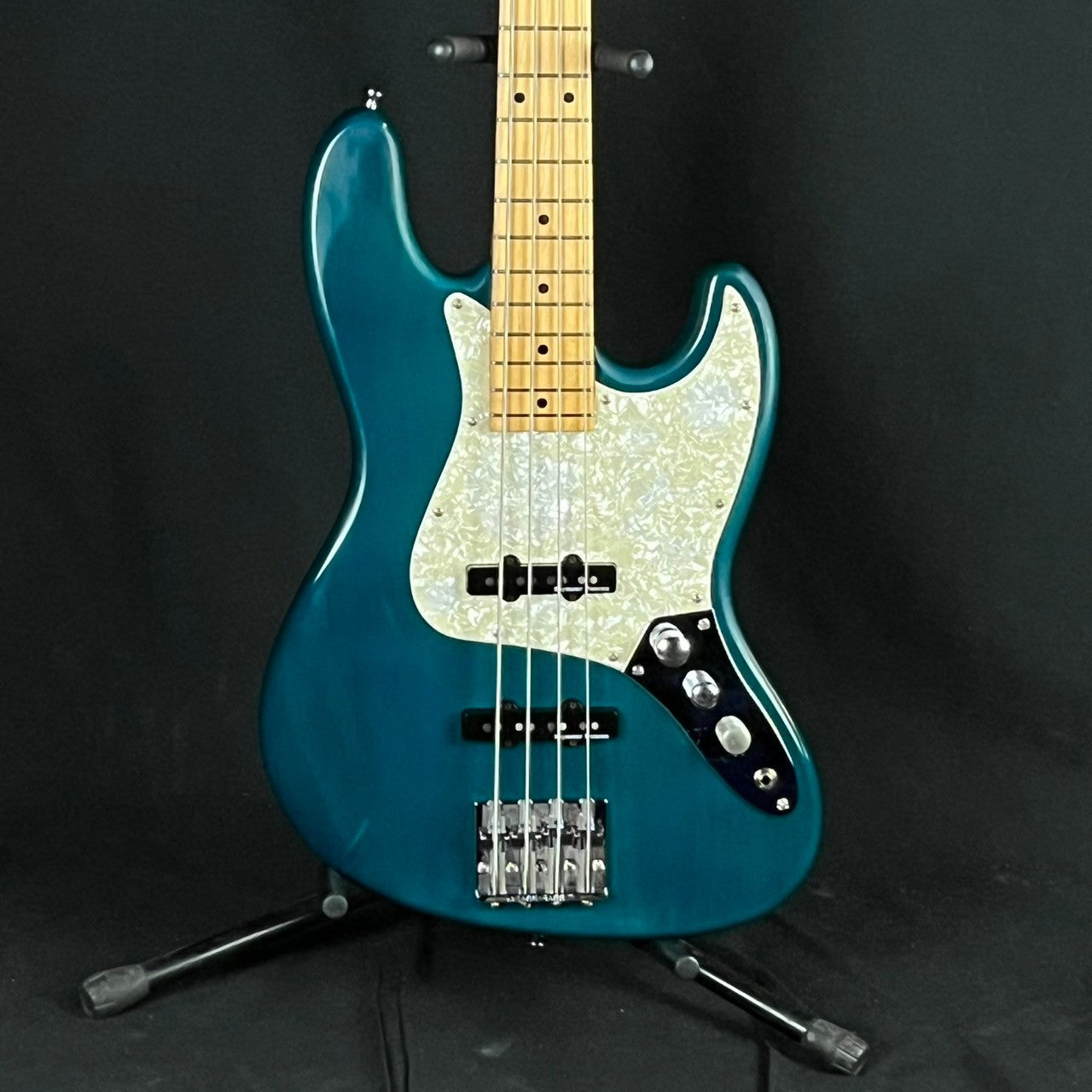 Bacchus Japan BJB-98 JIRO Jazz Bass