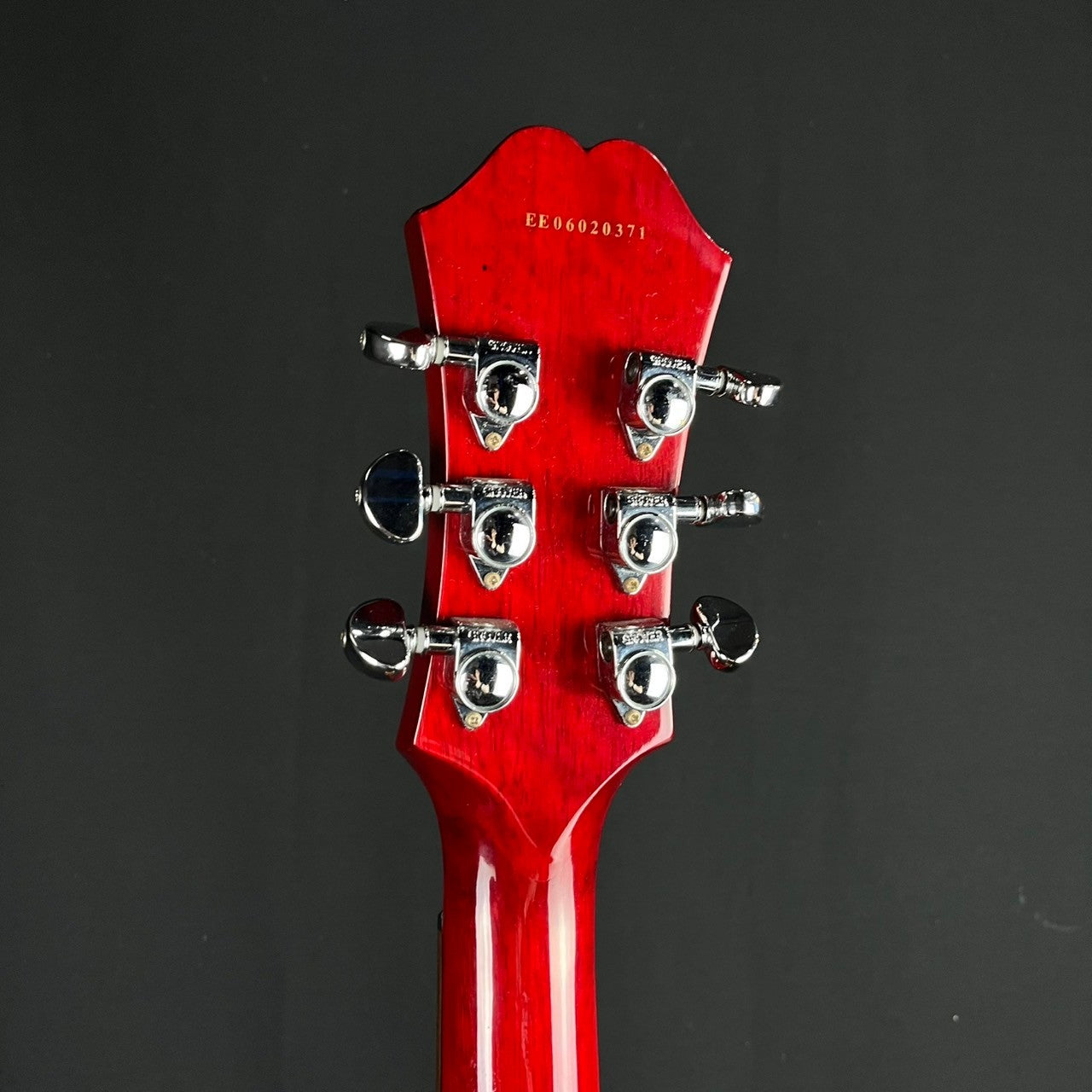 Epiphone DOT CH 2006