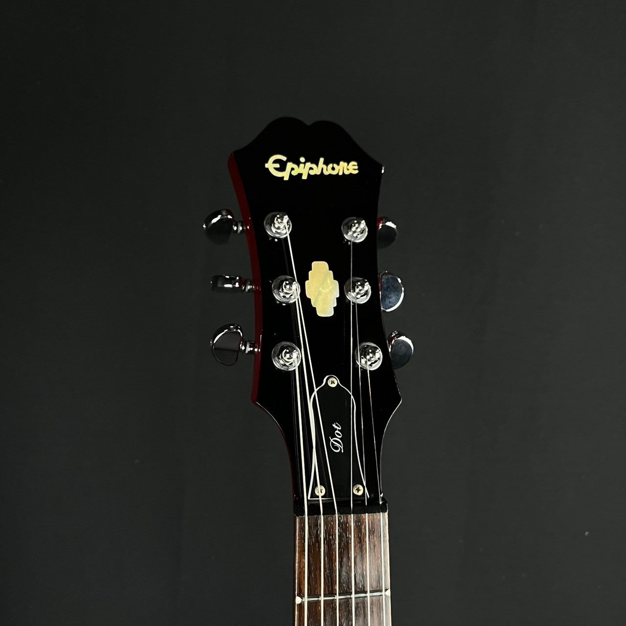 Epiphone DOT CH 2006