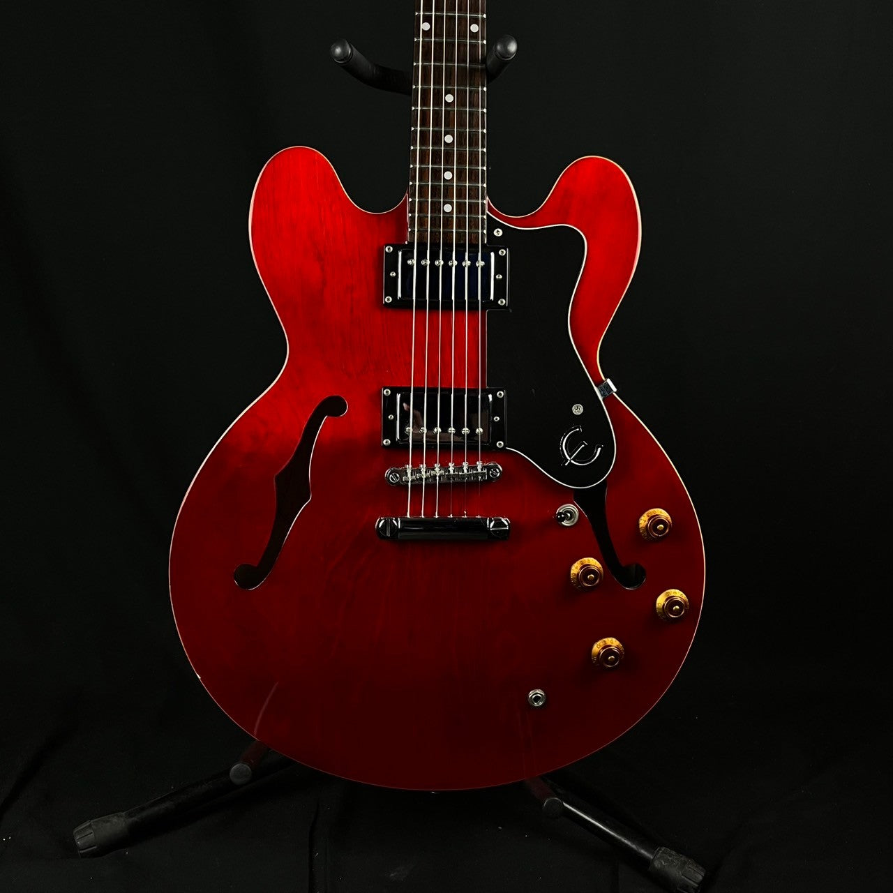 Epiphone DOT CH 2006