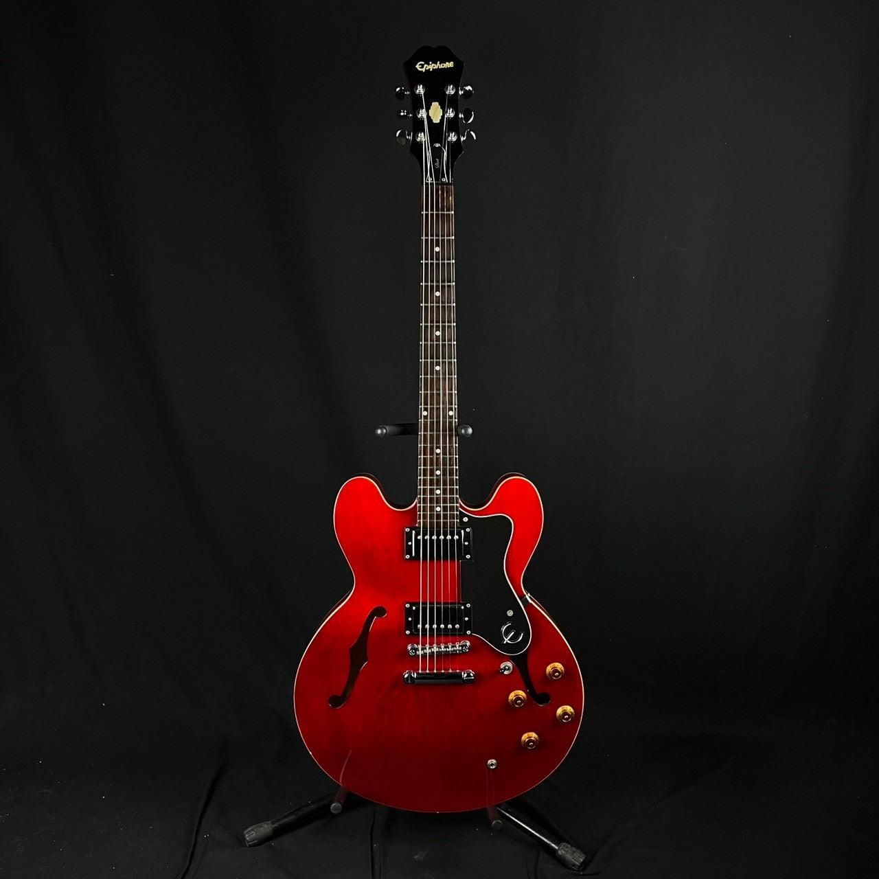 Epiphone DOT CH 2006