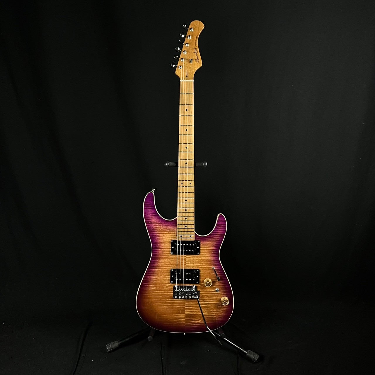 Bacchus IMP24 FMH-RSM-M