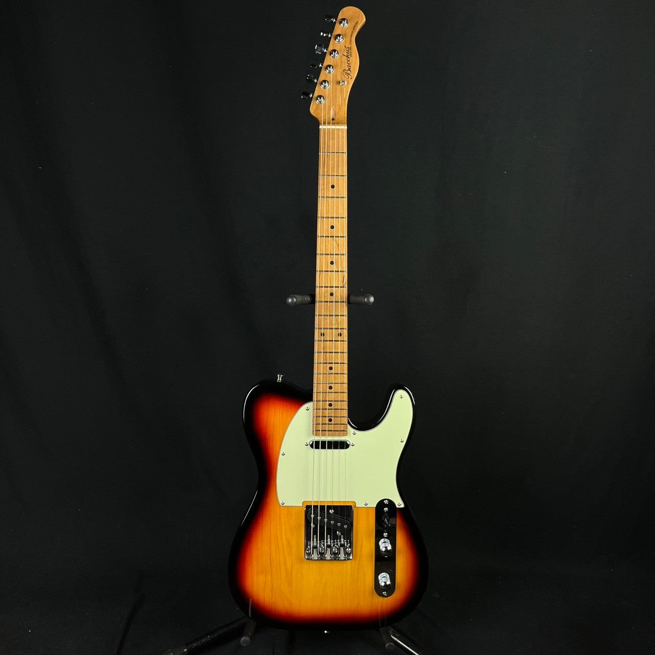 Bacchus BTE-1-RSM Telecaster