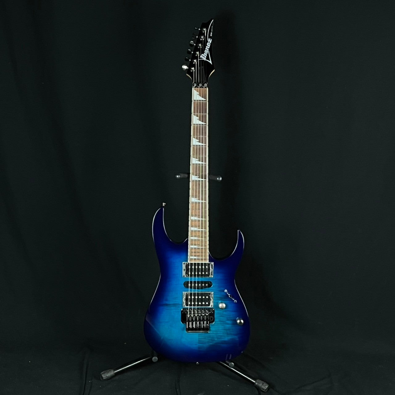 Ibanez RG370FMZ