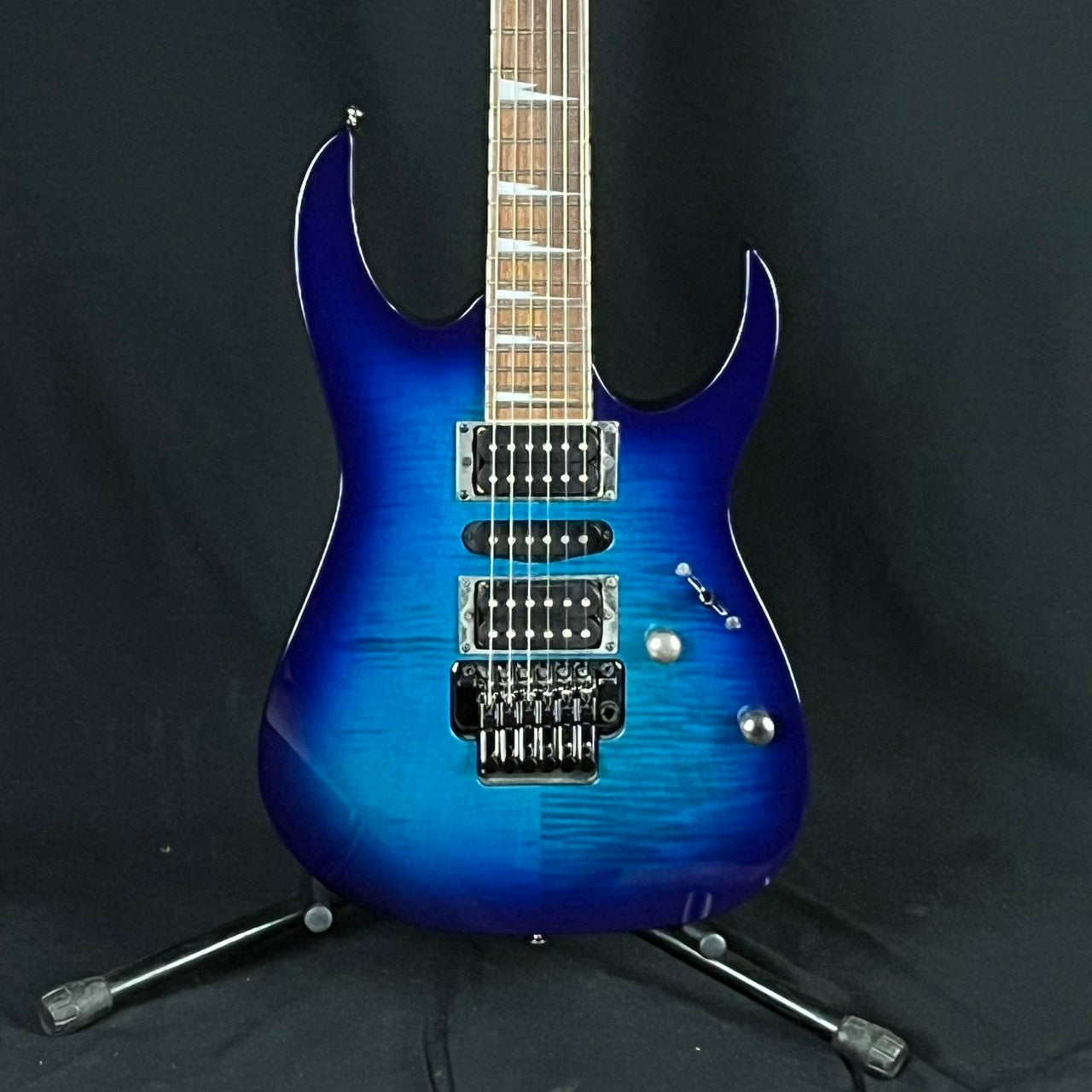 Ibanez RG370FMZ