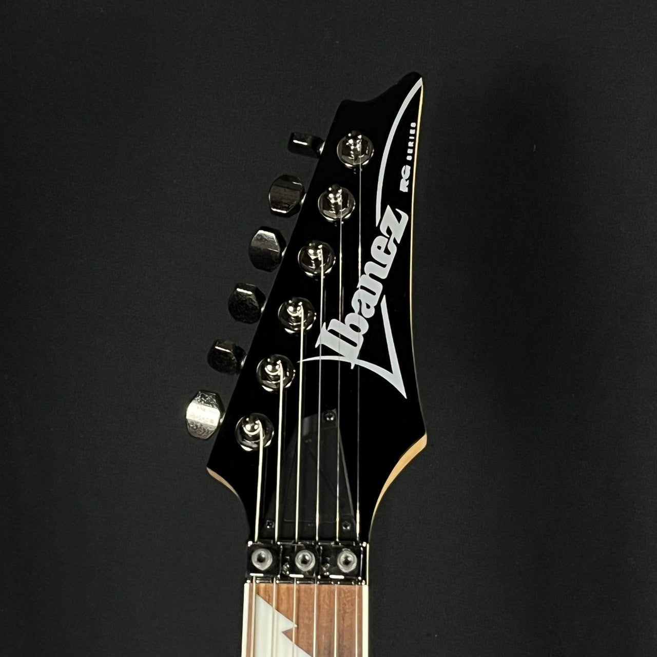 Ibanez RG370FMZ