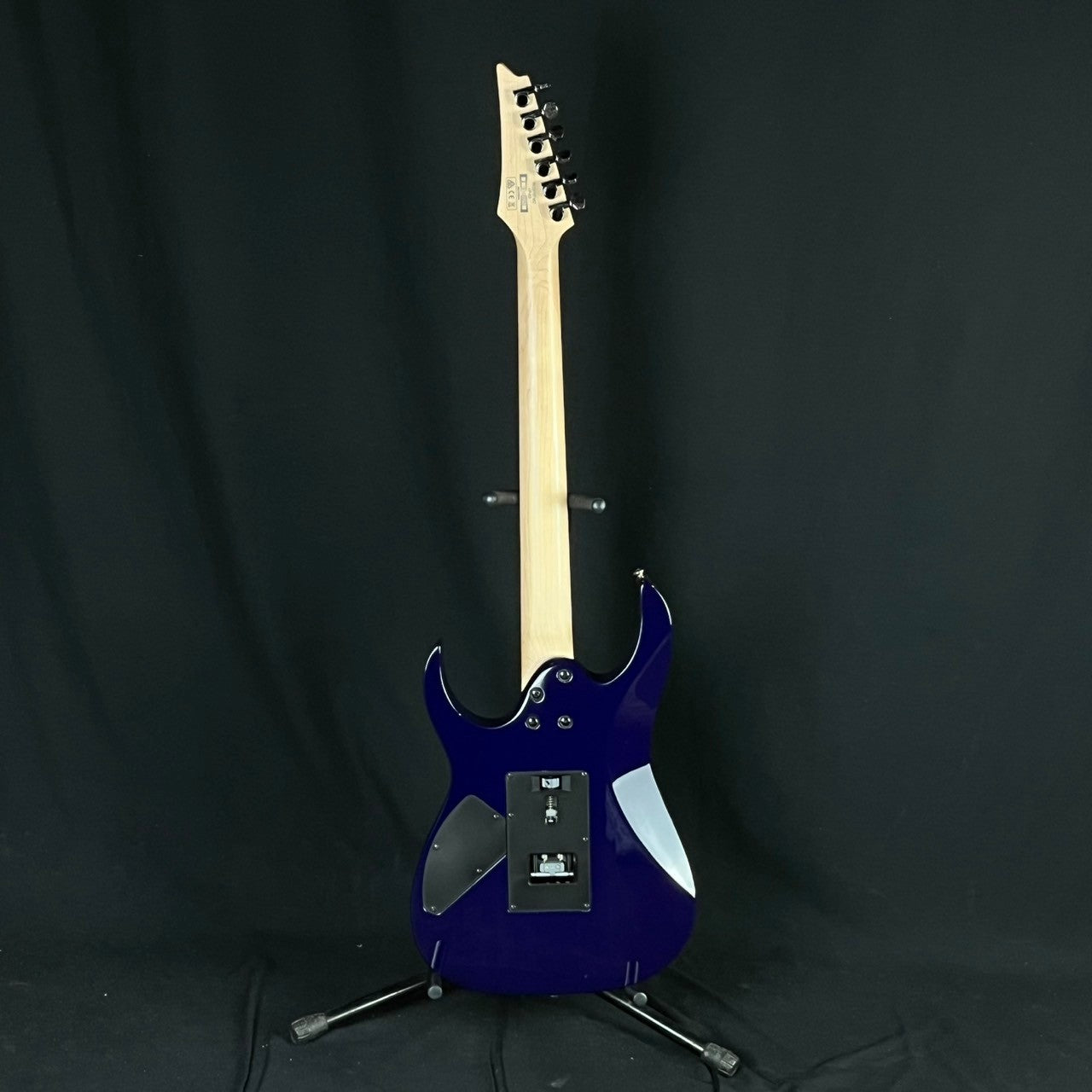 Ibanez RG370FMZ