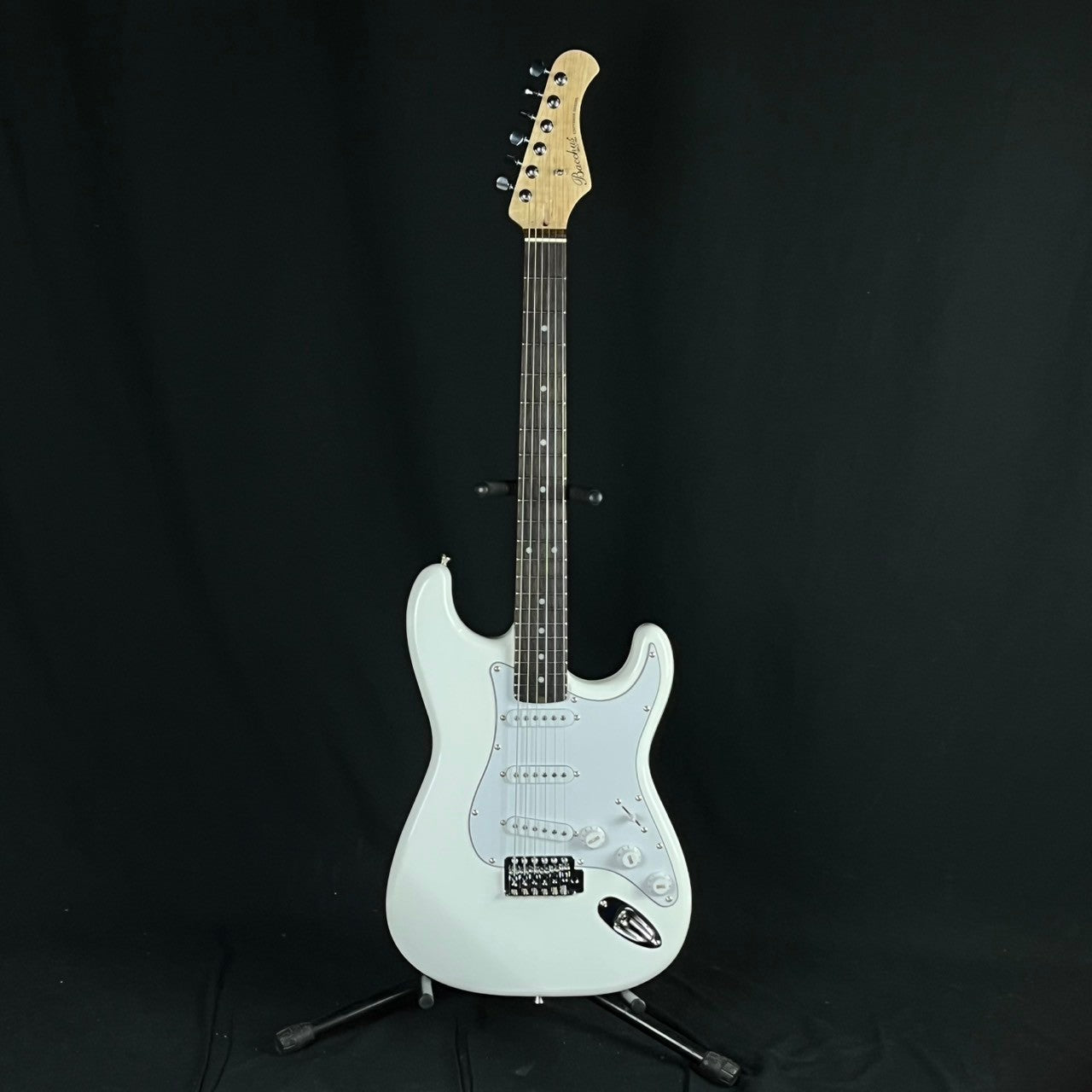 Bacchus Universe Series Stratocaster