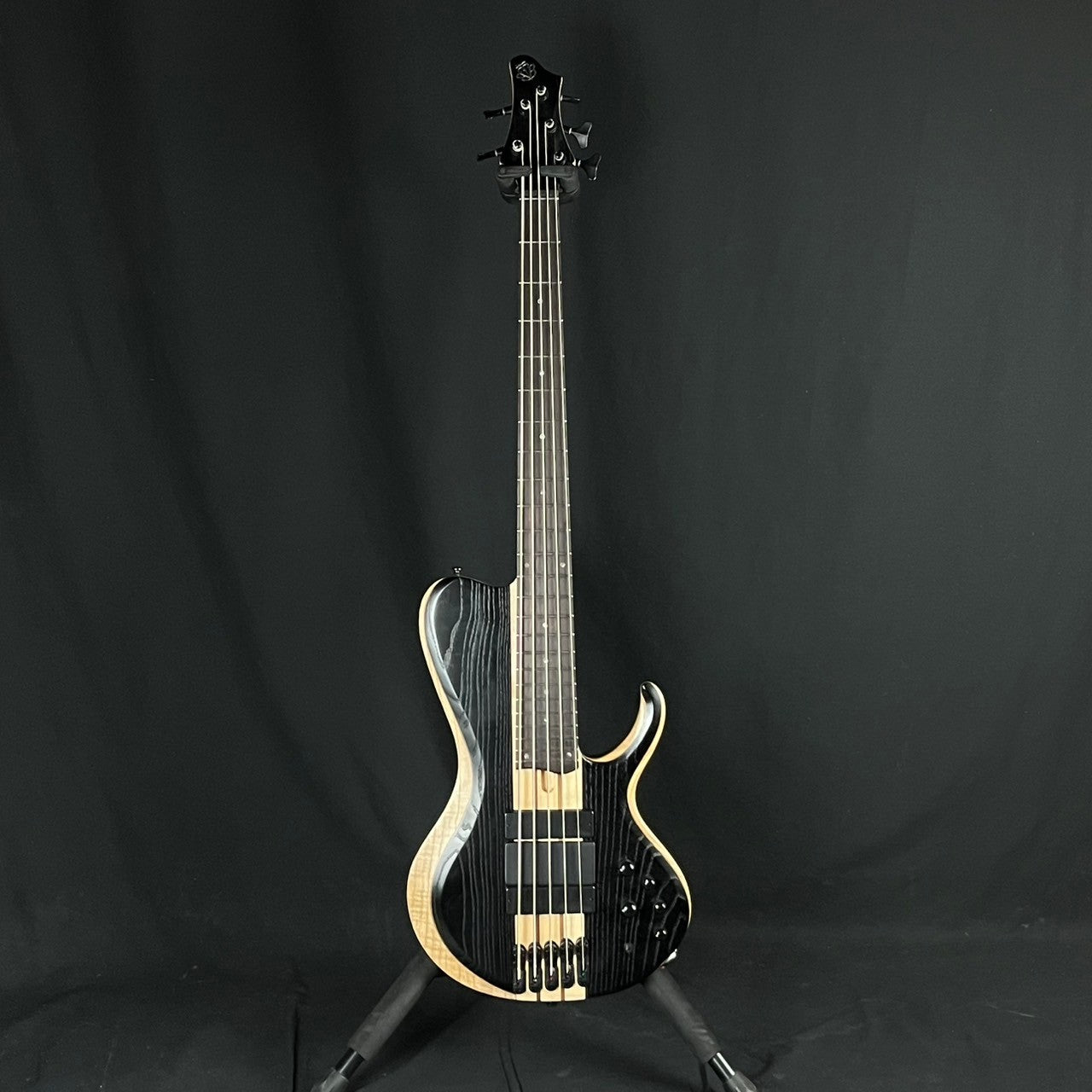Ibanez BTB865SC Bass