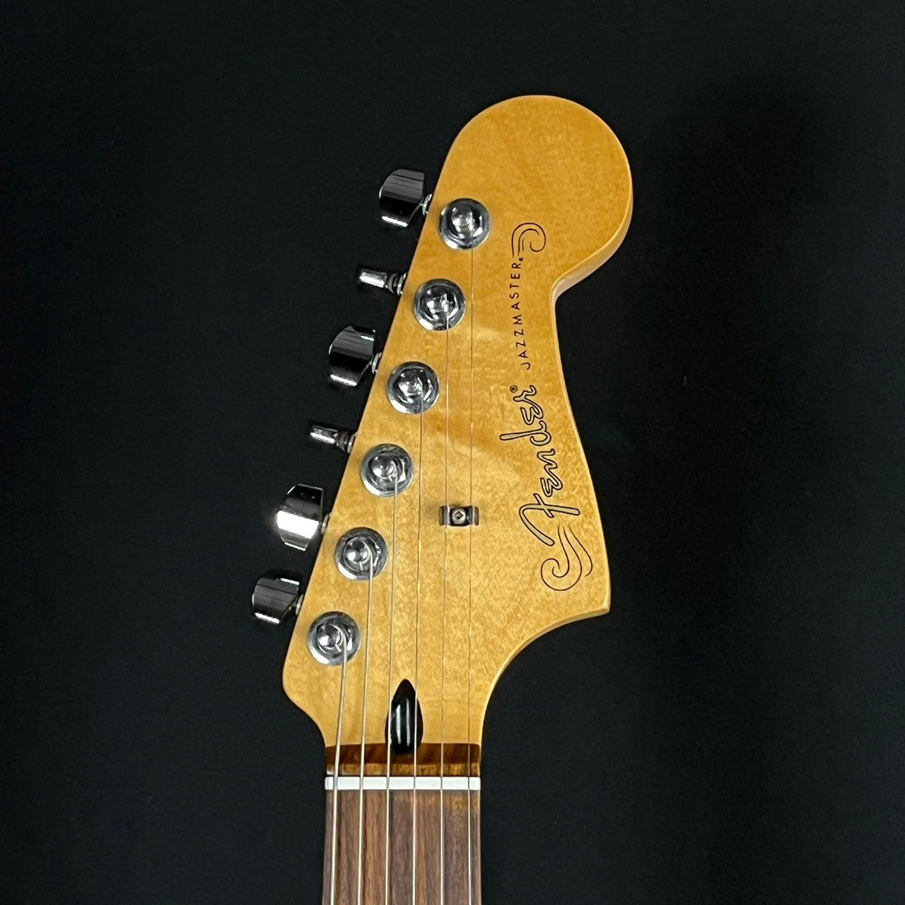 Fender Player Jazzmaster HH 2018