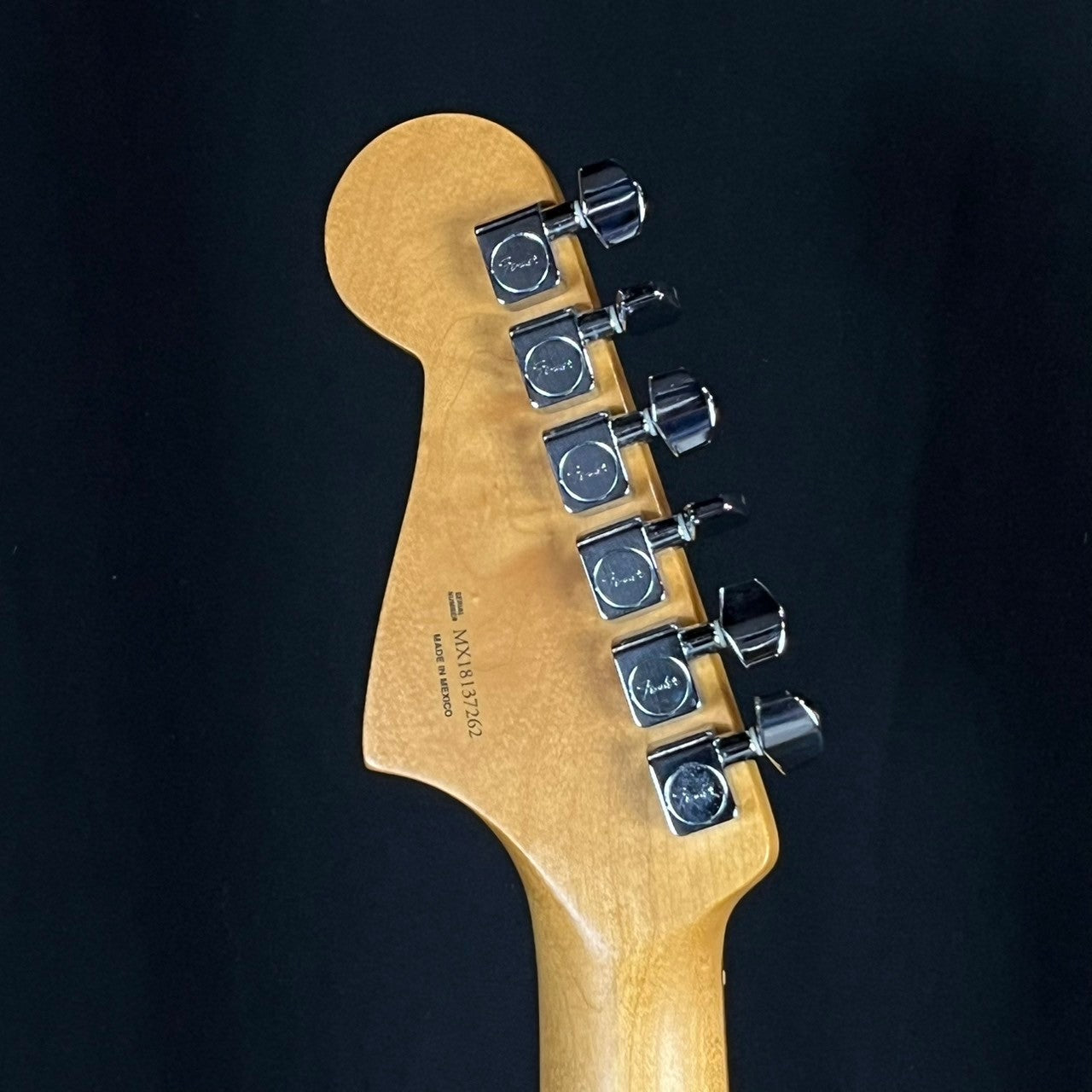 Fender Player Jazzmaster HH 2018