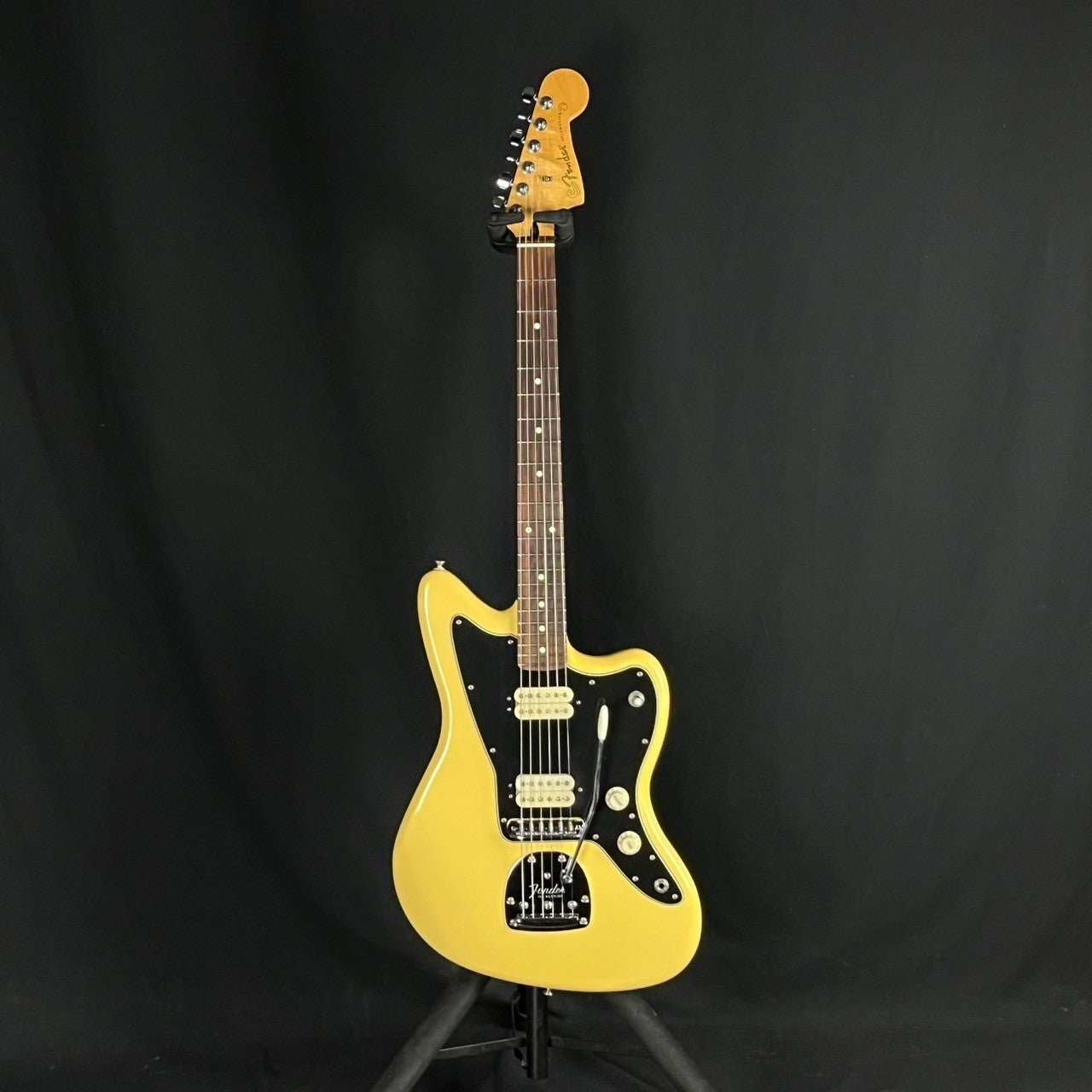 Fender Player Jazzmaster HH 2018