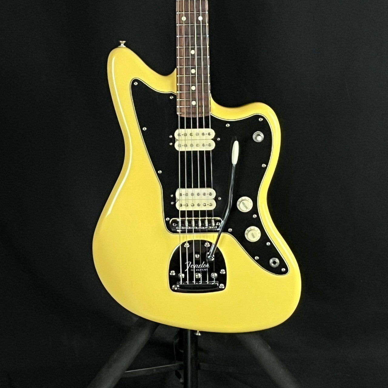 Fender Player Jazzmaster HH 2018