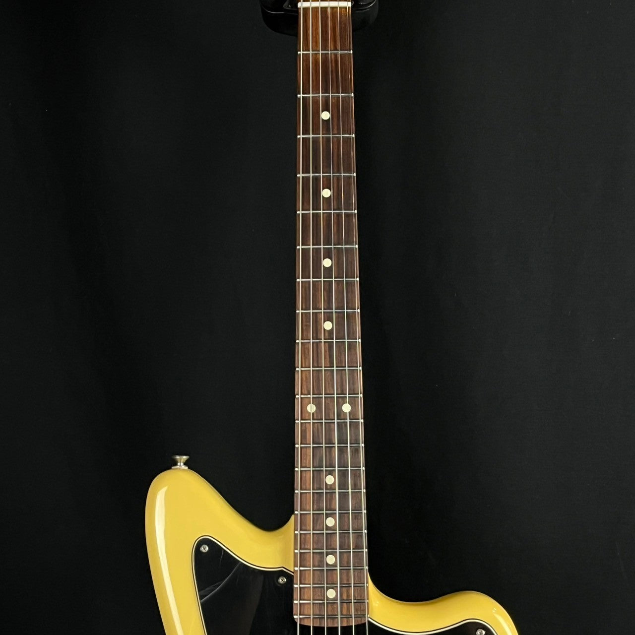 Fender Player Jazzmaster HH 2018