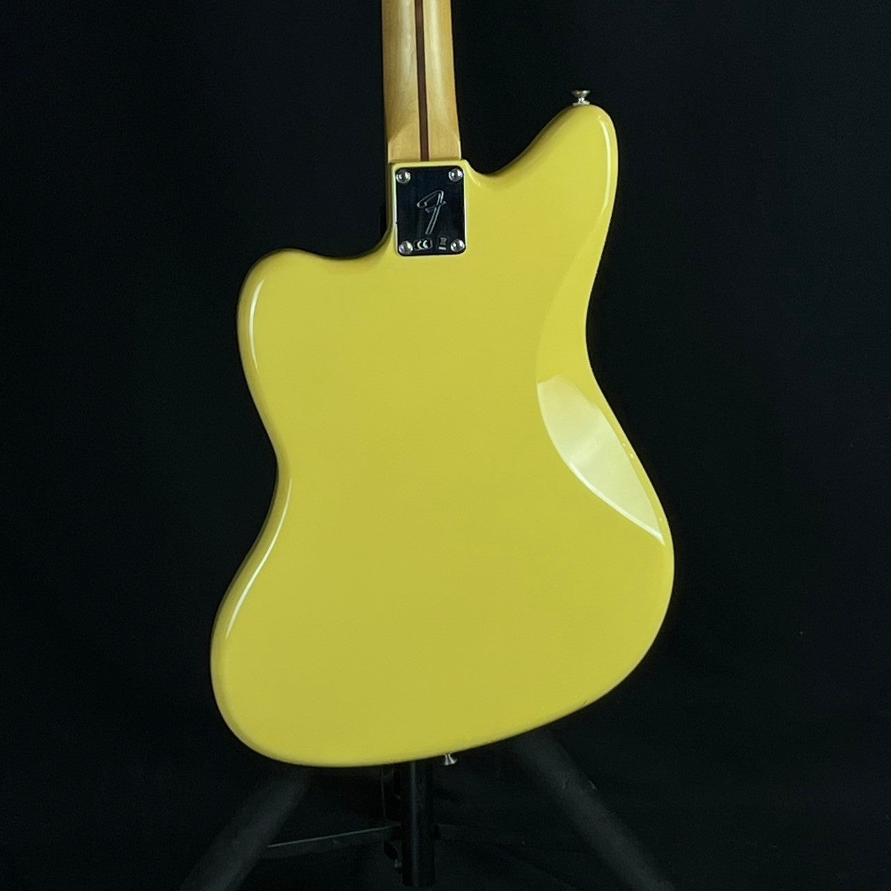 Fender Player Jazzmaster HH 2018