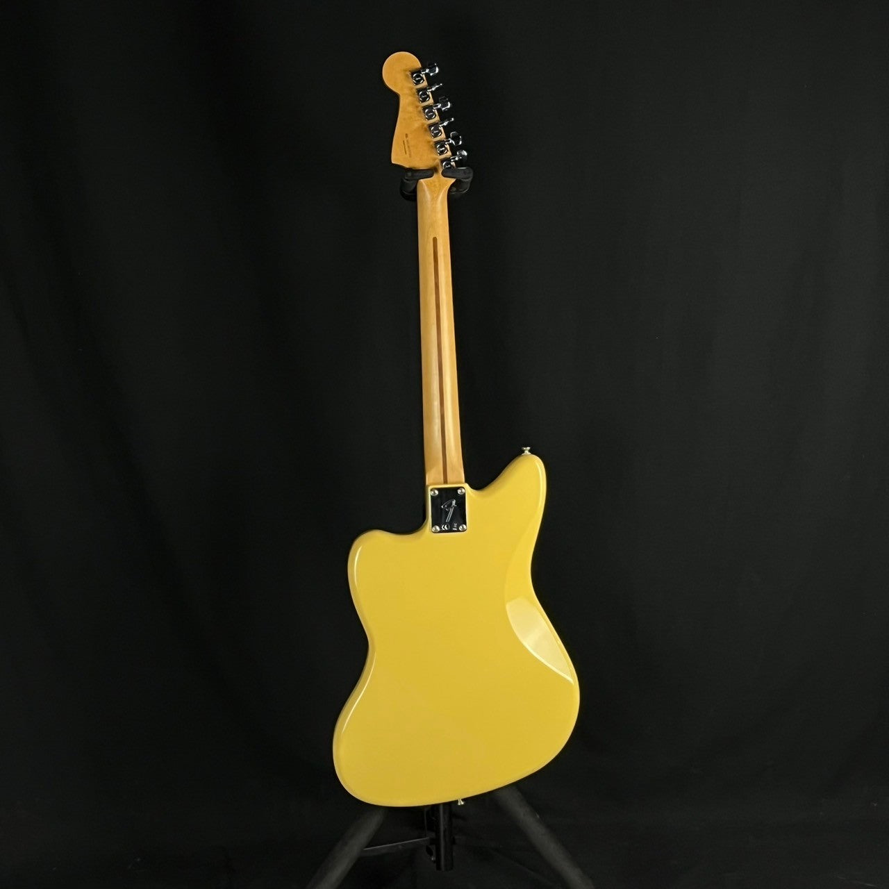 Fender Player Jazzmaster HH 2018