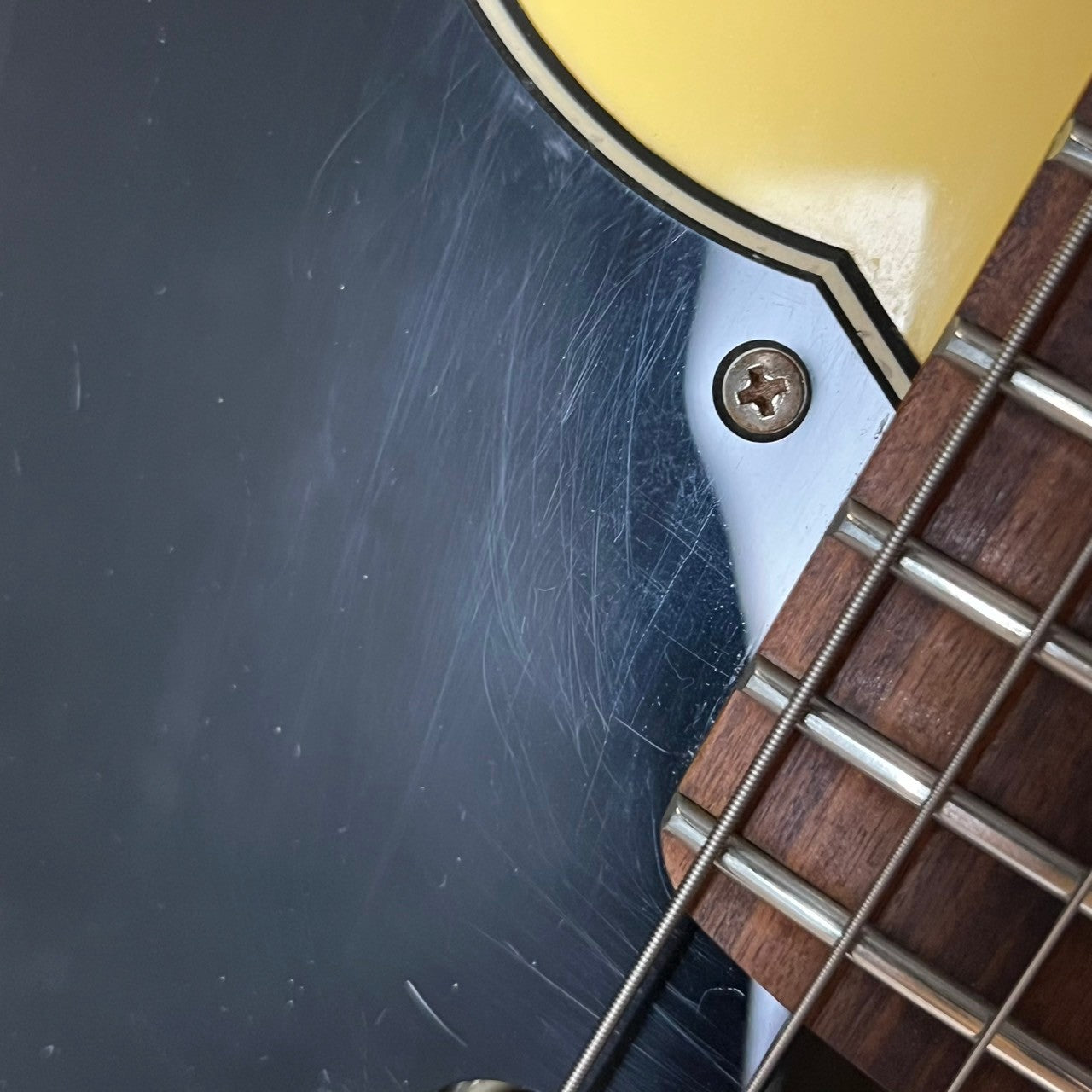 Fender Player Jazzmaster HH 2018