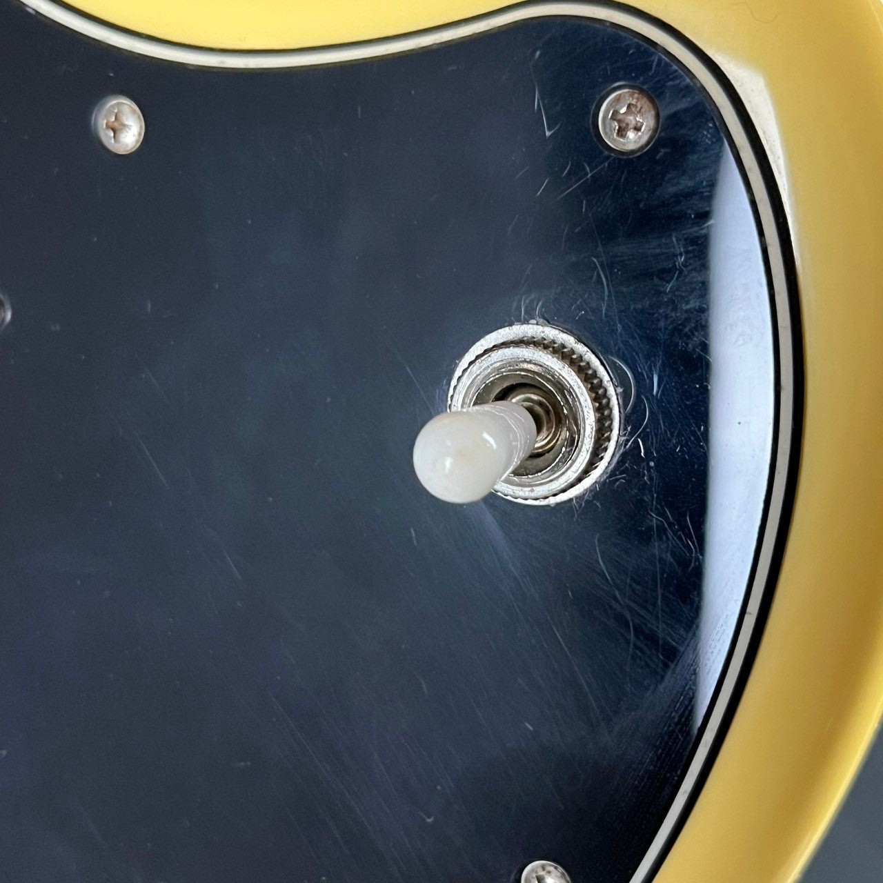 Fender Player Jazzmaster HH 2018