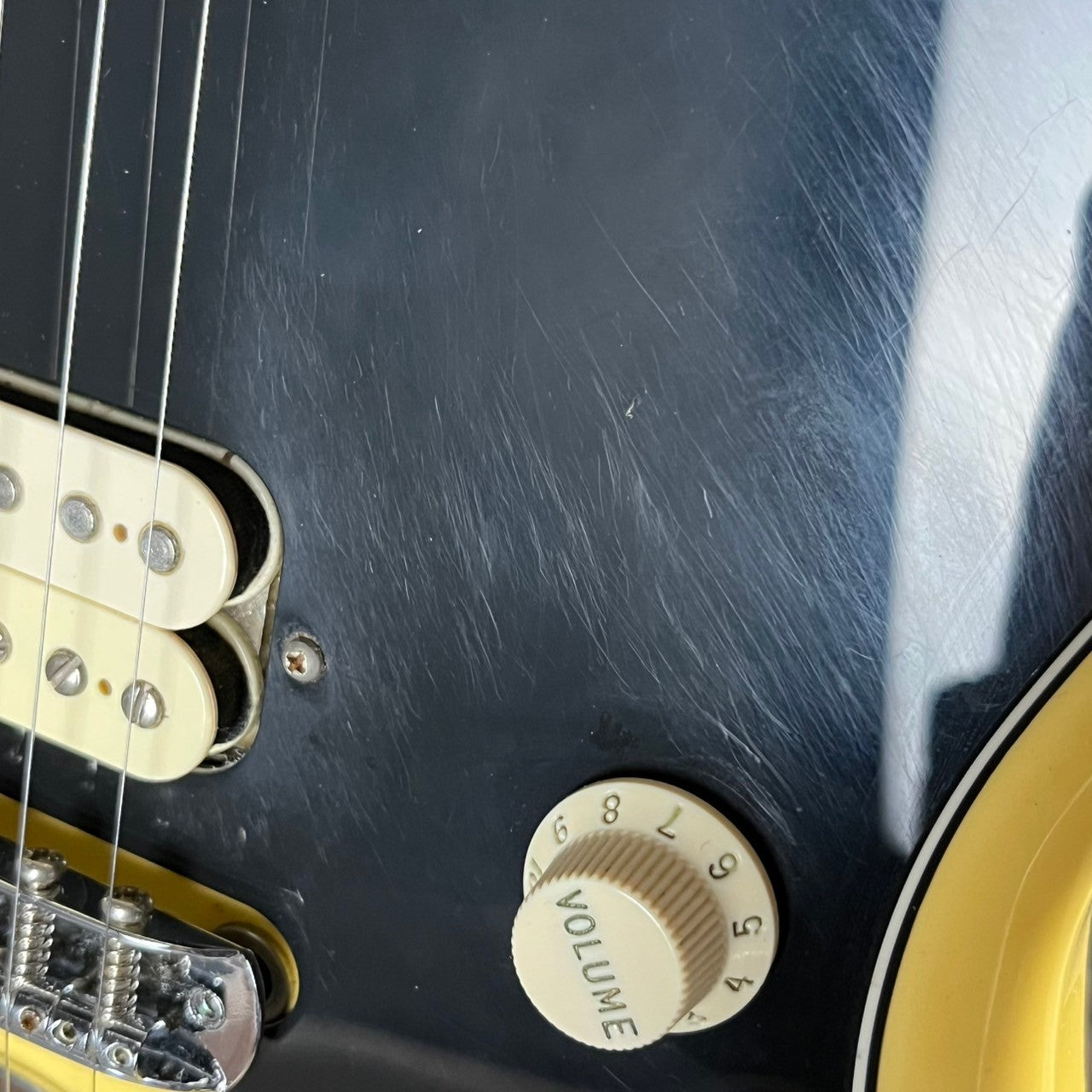 Fender Player Jazzmaster HH 2018